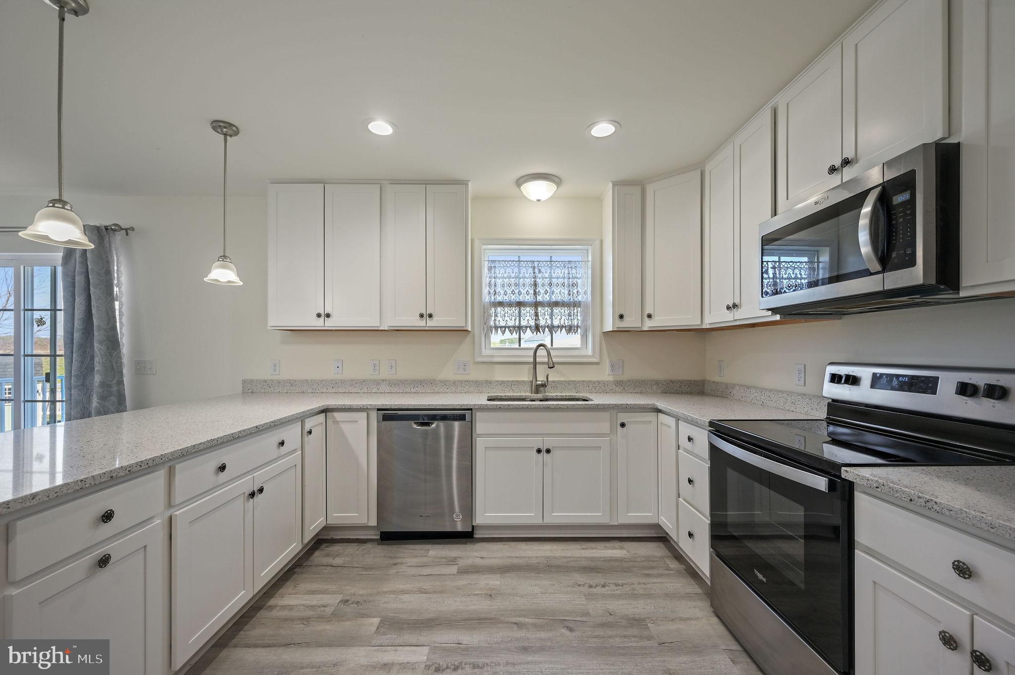 BARRETT FARM - Residential
