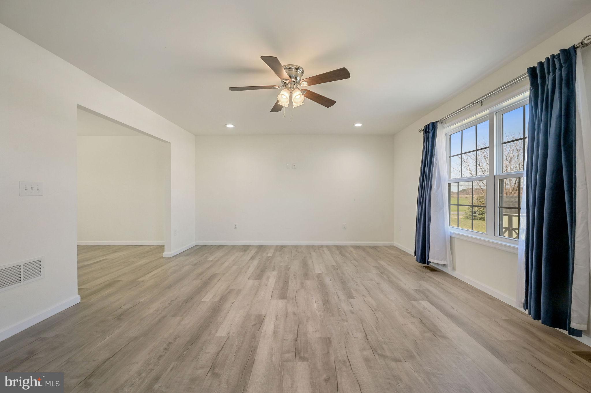 BARRETT FARM - Residential