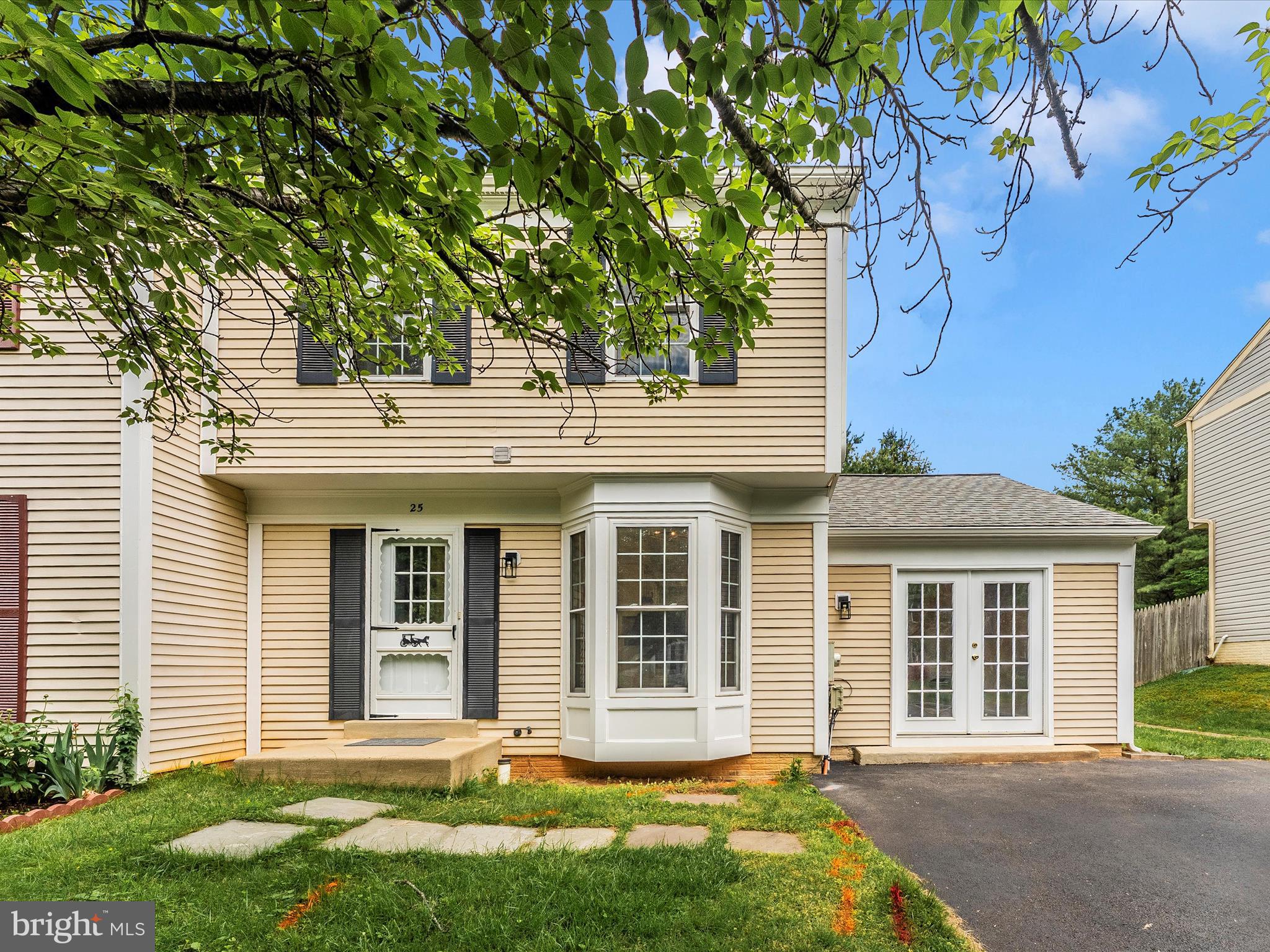 HADLEY FARMS - Residential