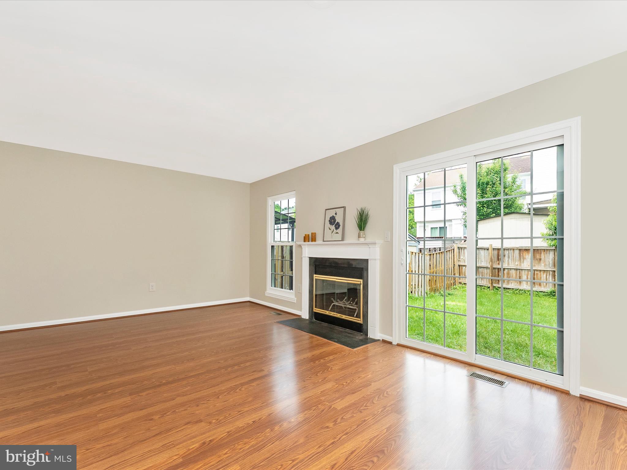 HADLEY FARMS - Residential