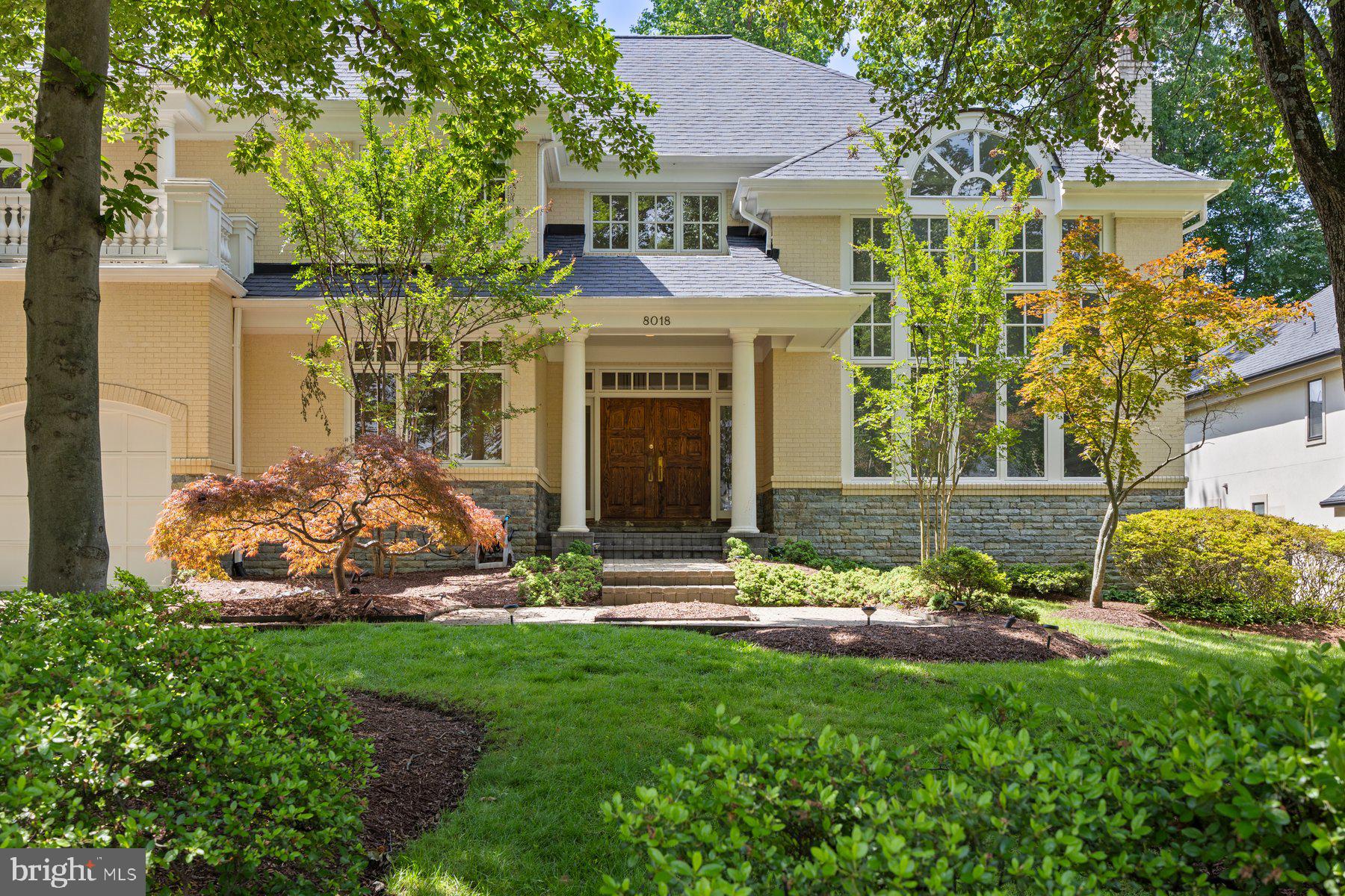 BURNING TREE VALLEY - Residential