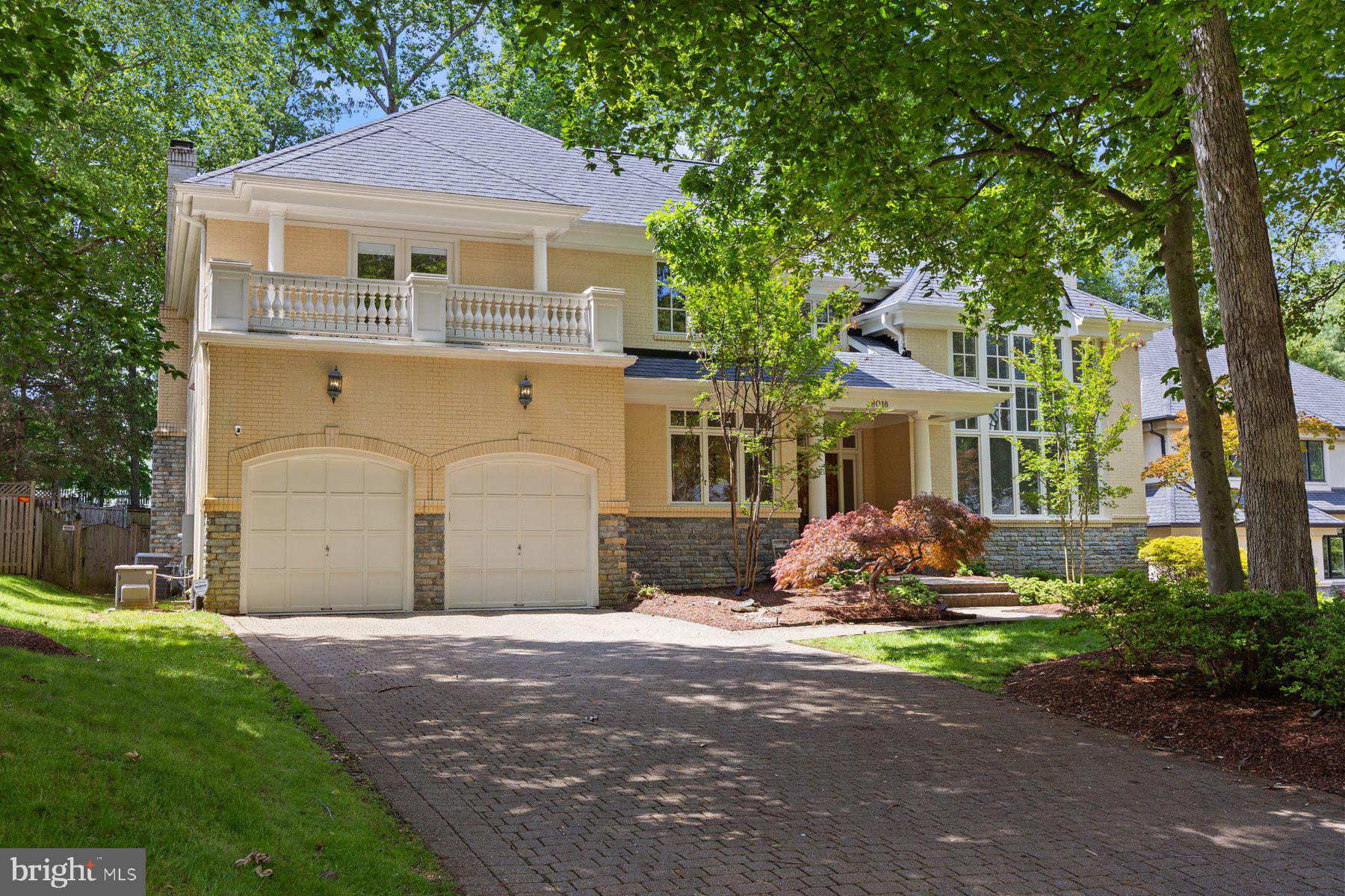 BURNING TREE VALLEY - Residential