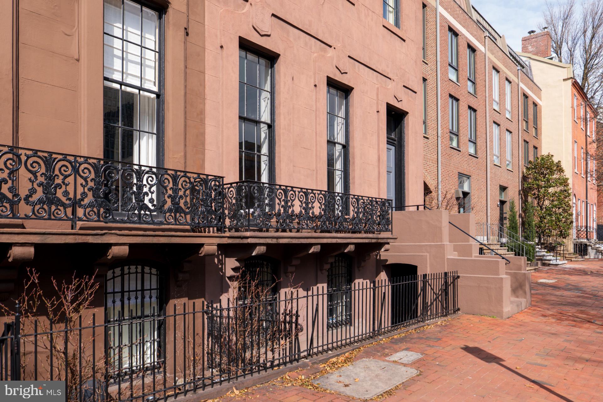 SOCIETY HILL - Residential