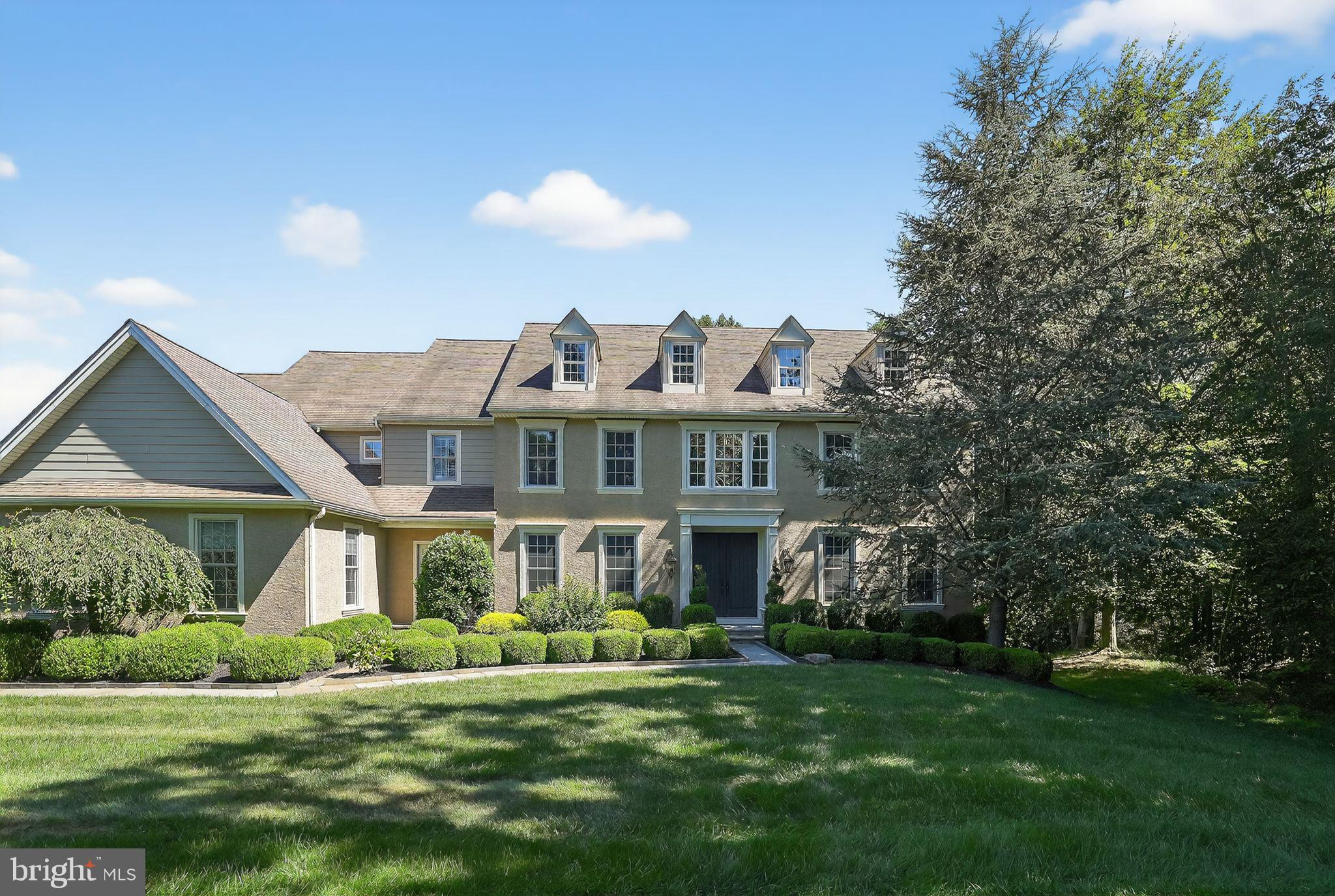 CHANTILLY FARM - Residential