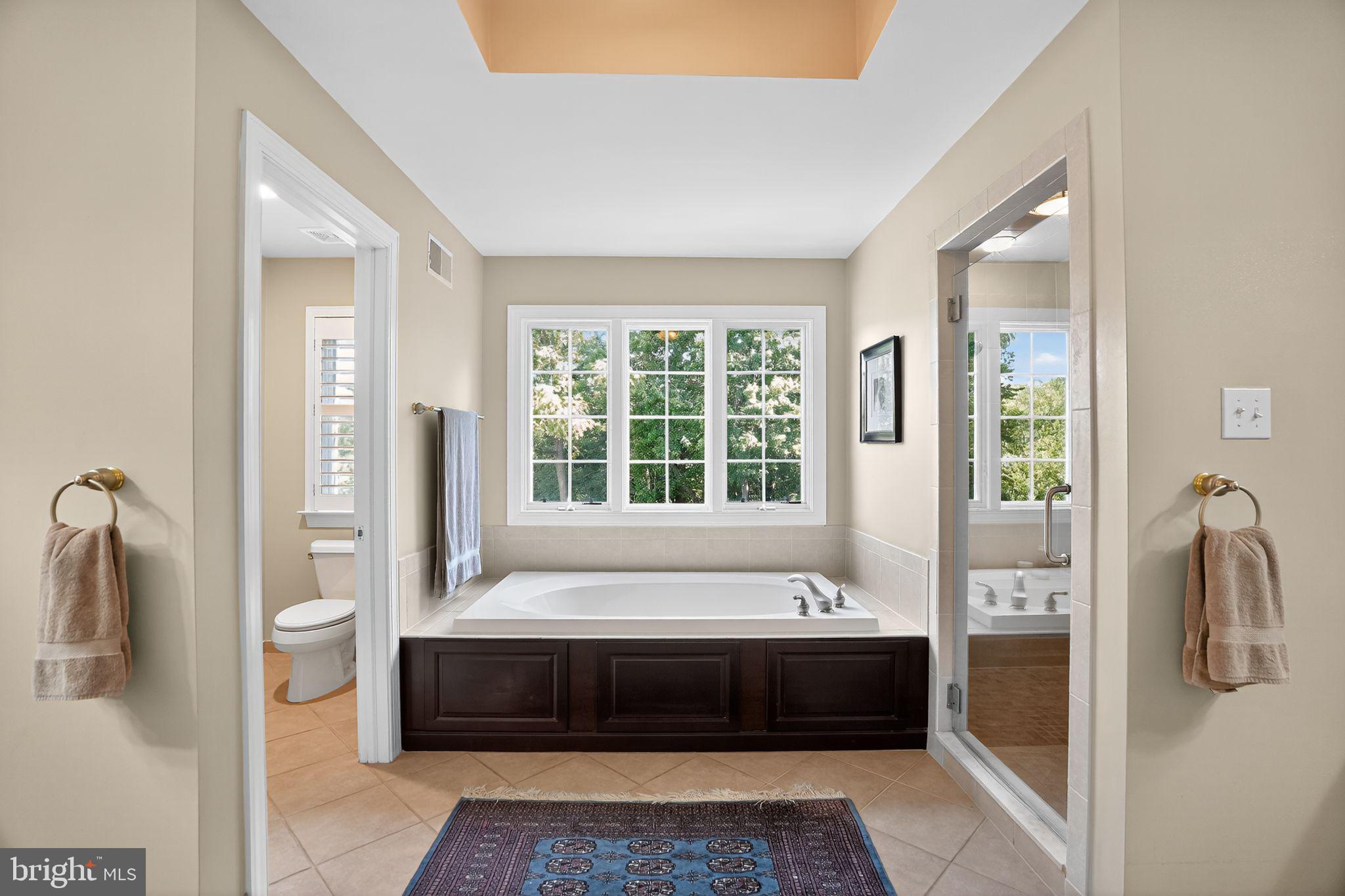 CHANTILLY FARM - Residential