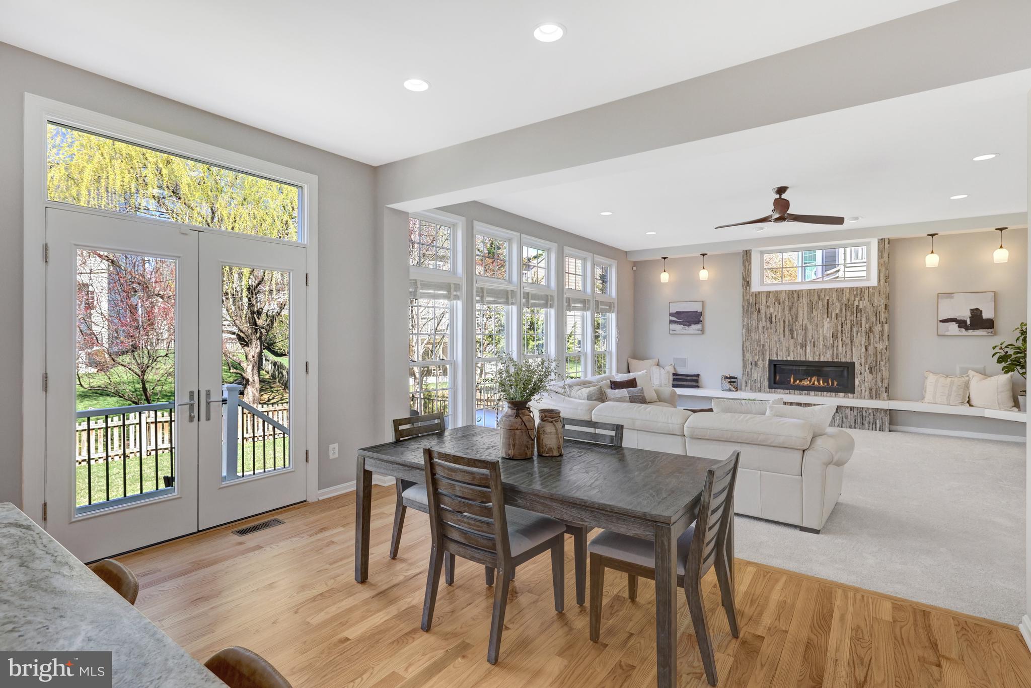 BROADLANDS SOUTH - Residential