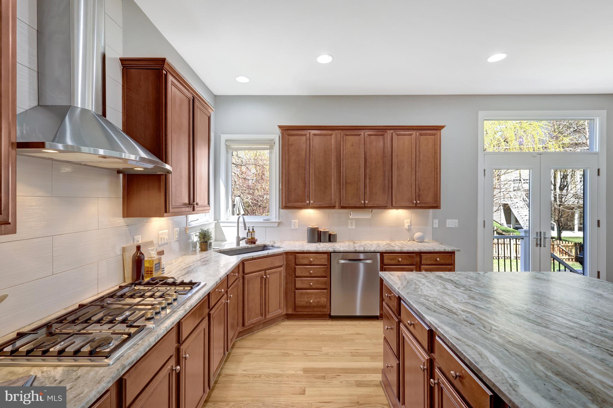 BROADLANDS SOUTH - Residential