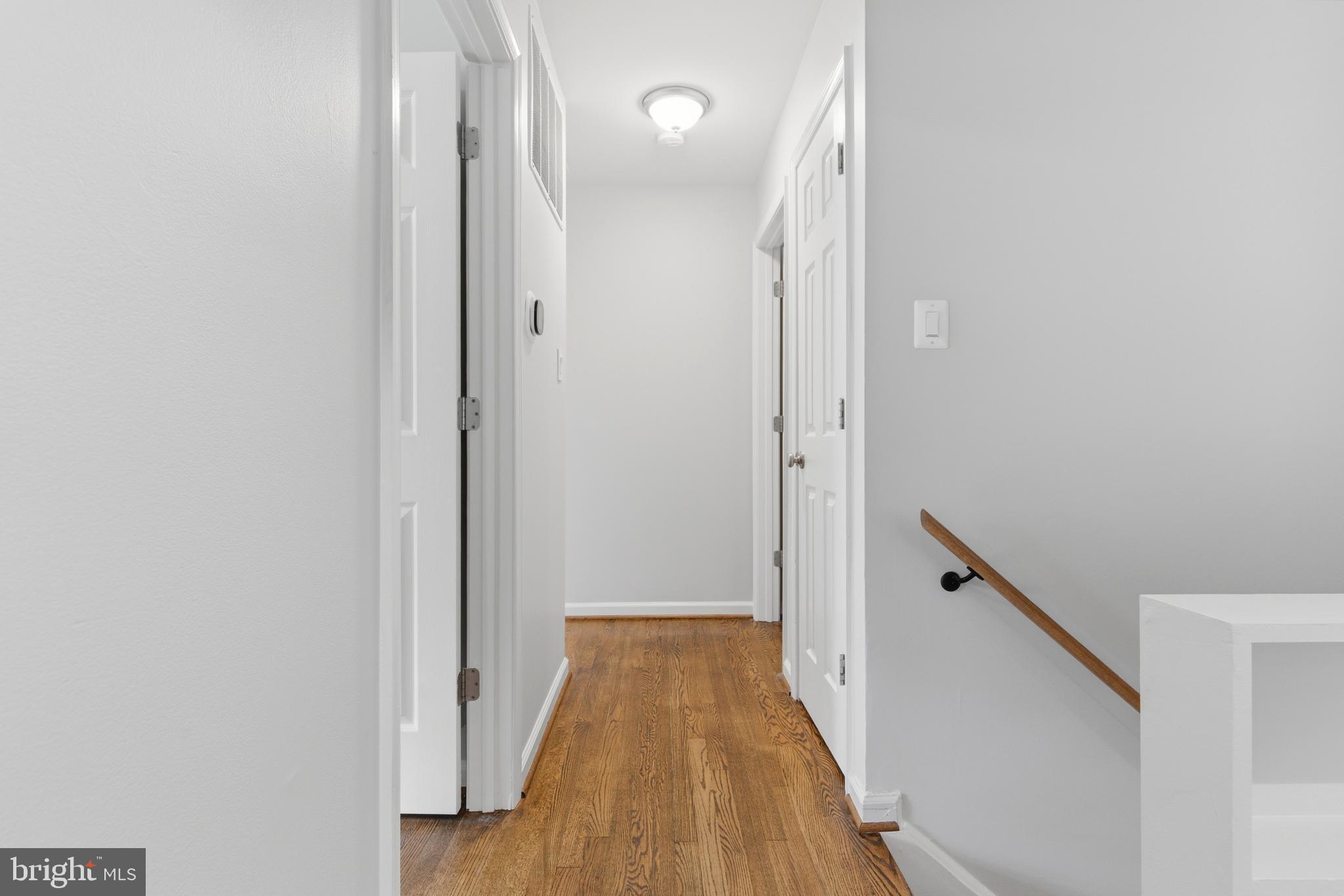 BEL PRE WOODS - Residential