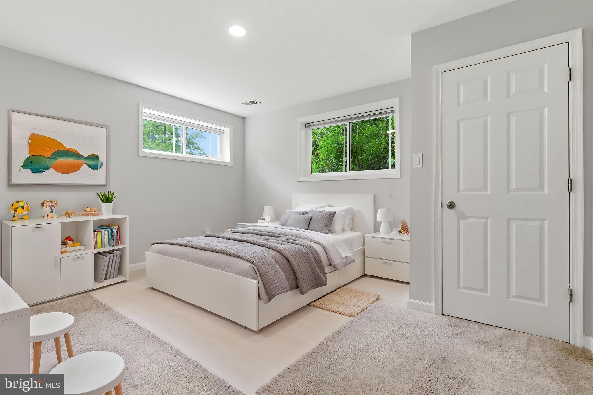 BEL PRE WOODS - Residential
