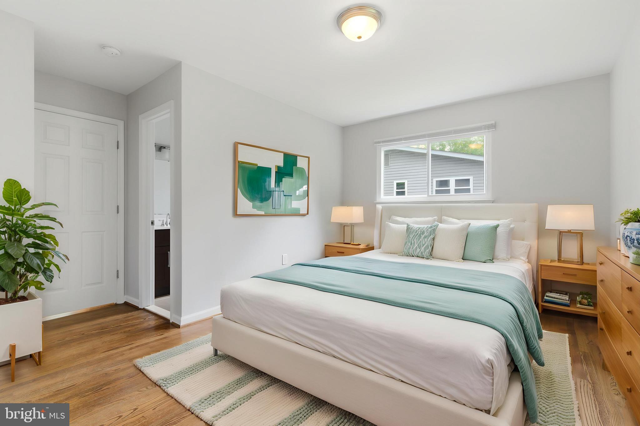 BEL PRE WOODS - Residential