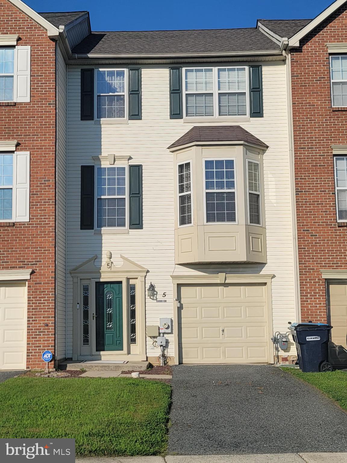 BRANDON - Residential