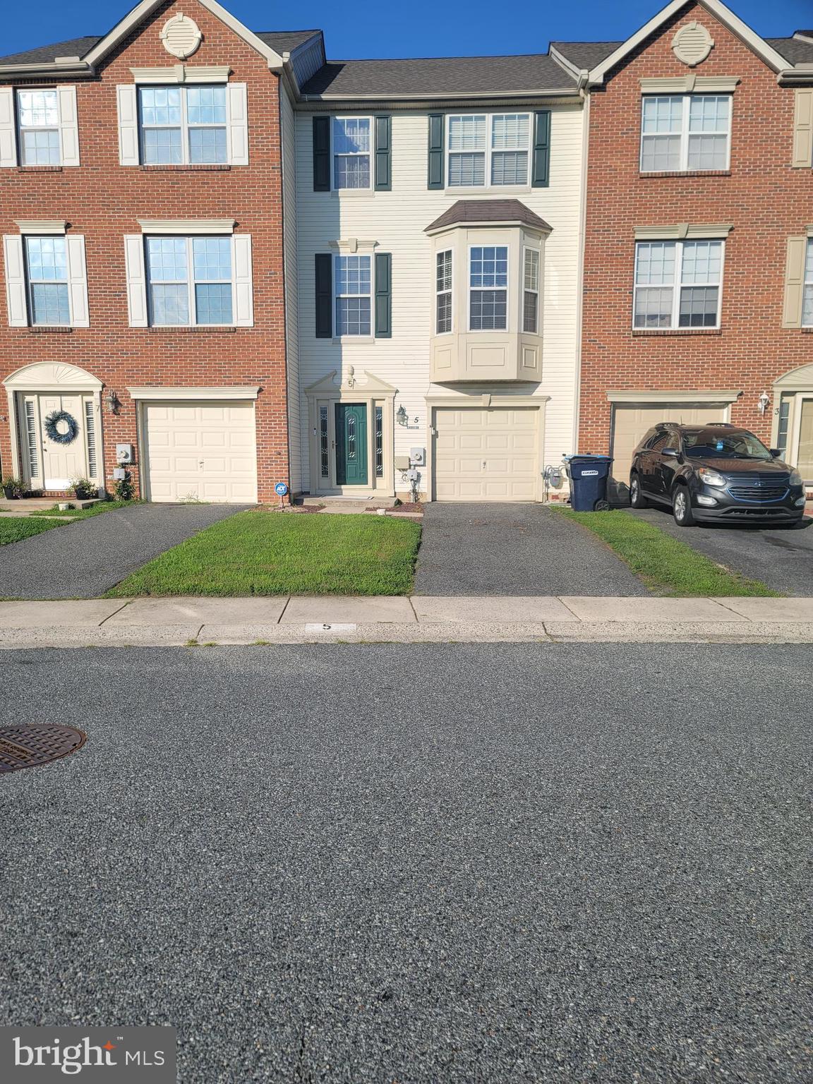BRANDON - Residential