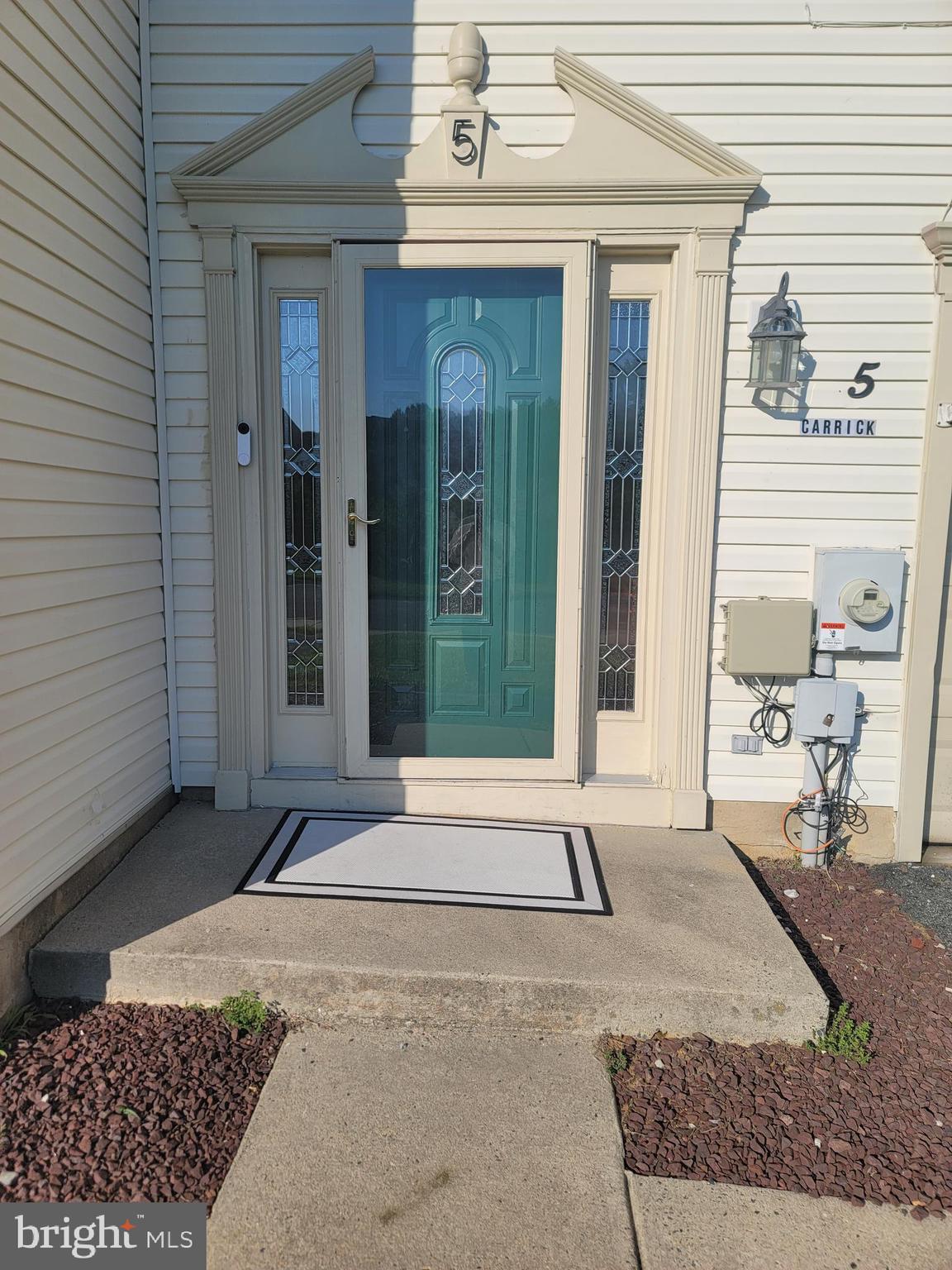 BRANDON - Residential