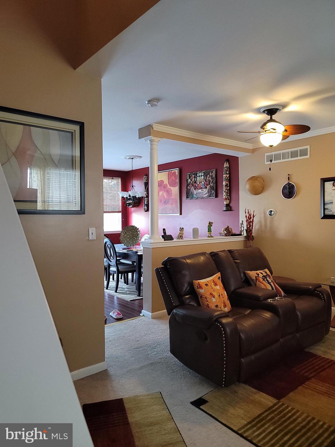 BRANDON - Residential