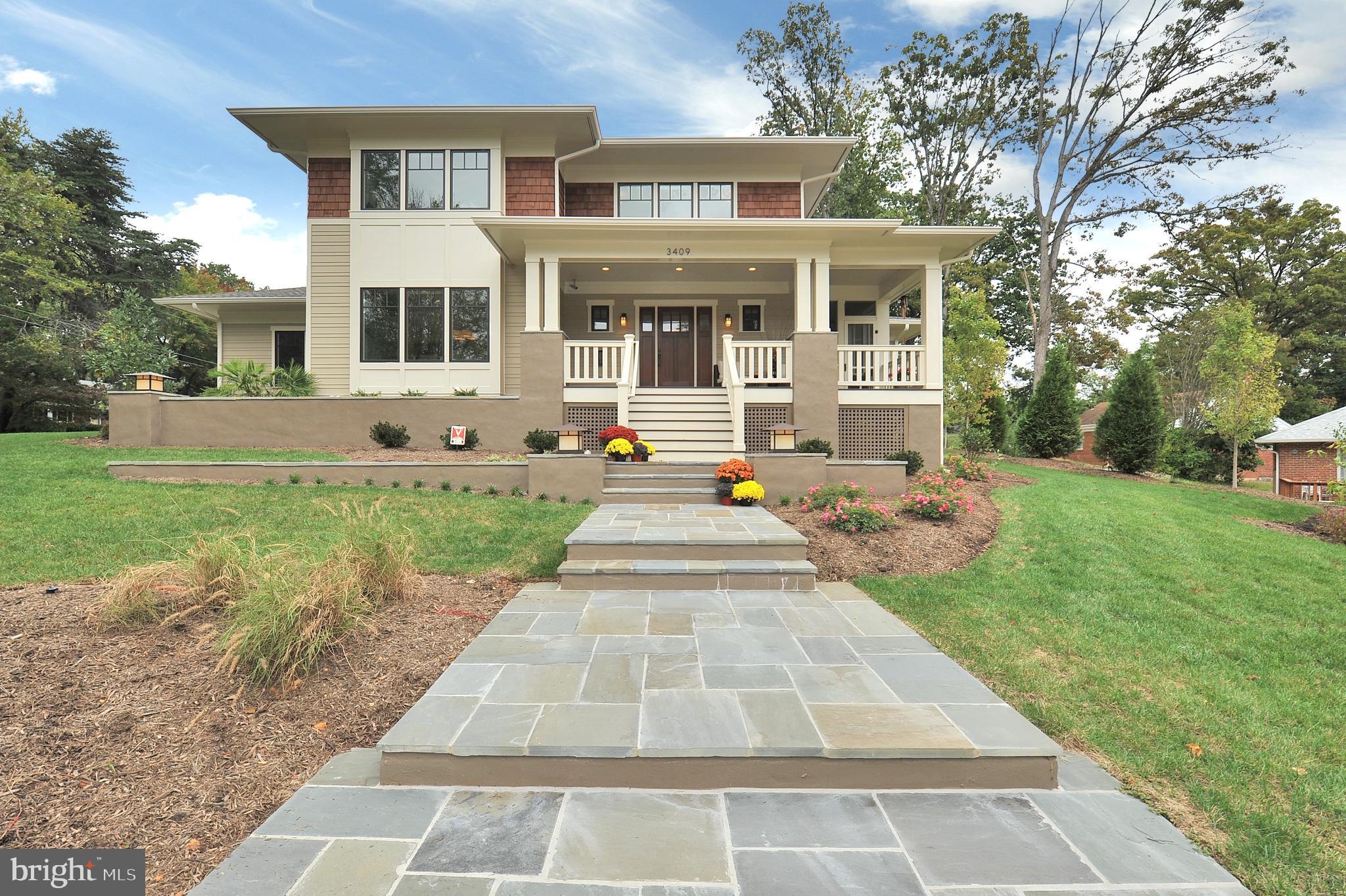 Sold off-market. Main level primary suite. Beautifully designed, high end finishes.