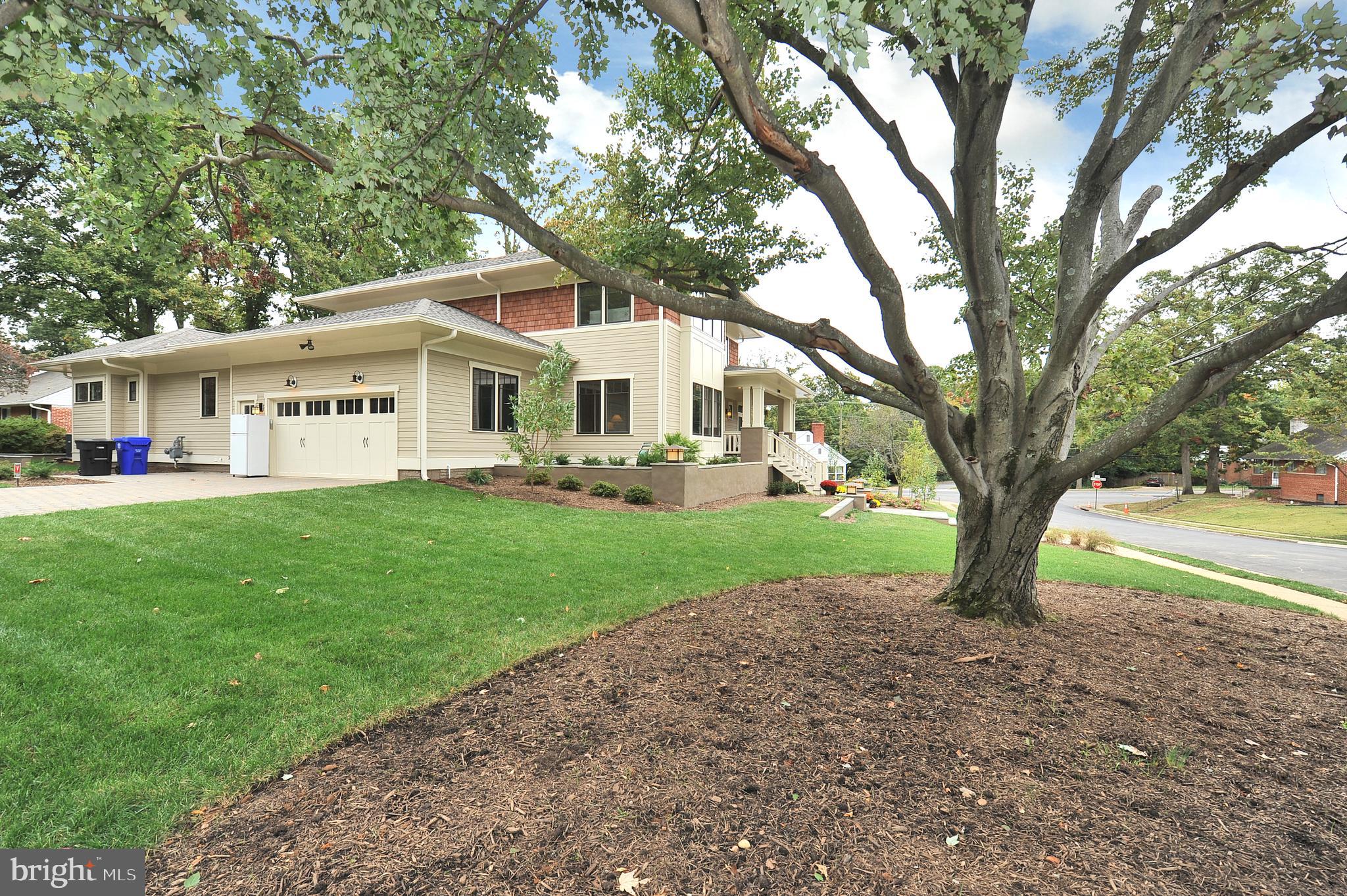 MINOR HILL - Residential