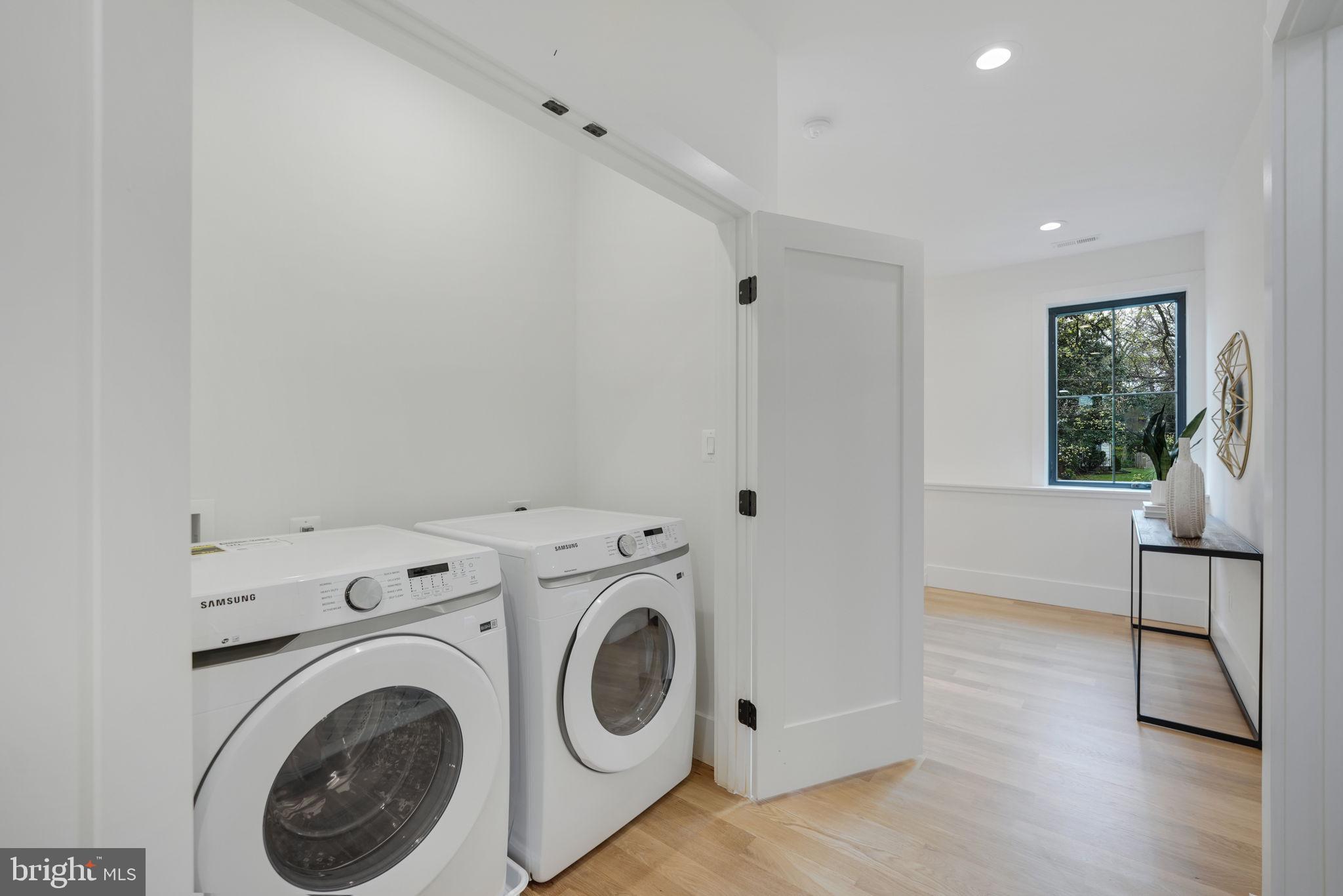 BRADDOCK HEIGHTS - Residential