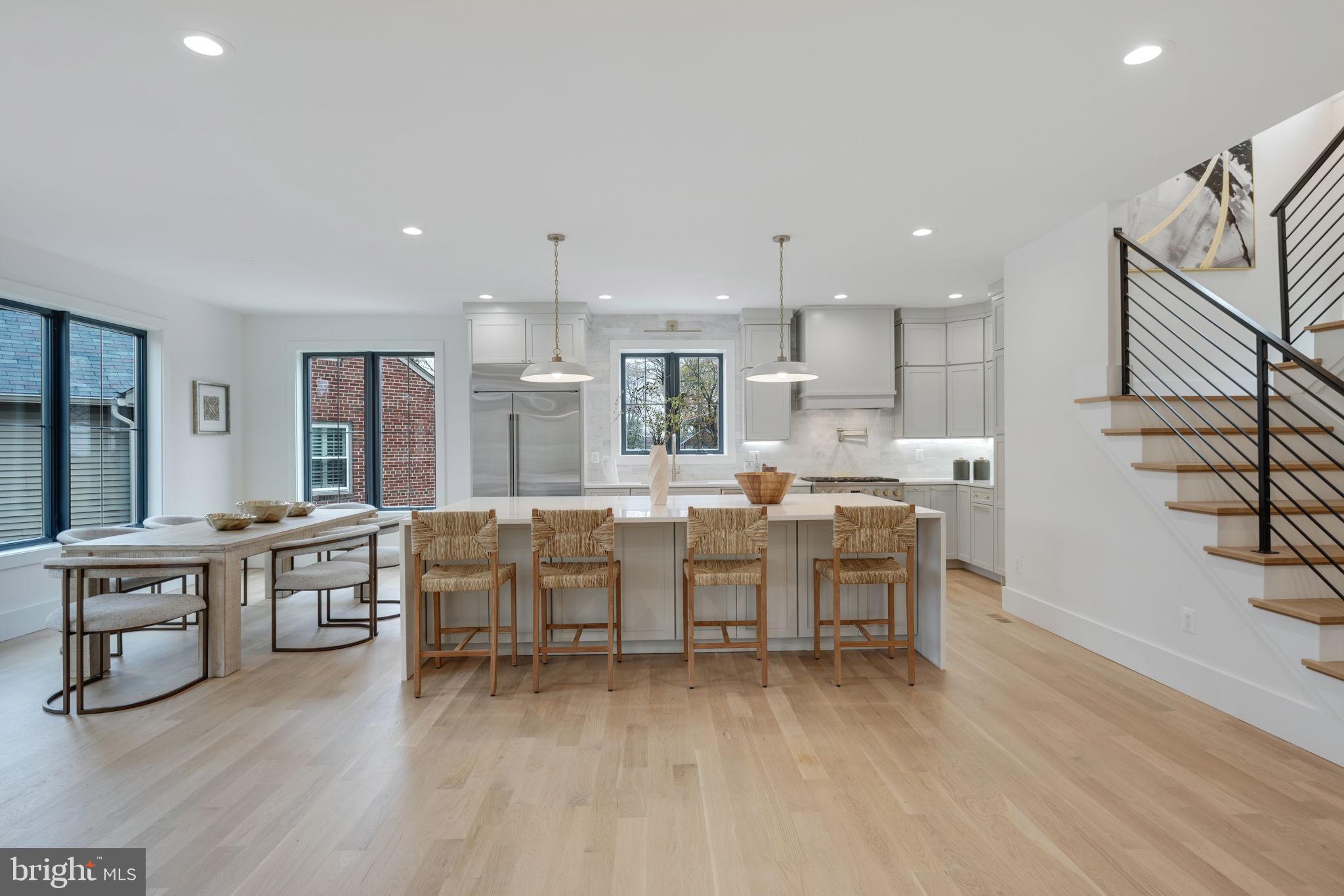 BRADDOCK HEIGHTS - Residential