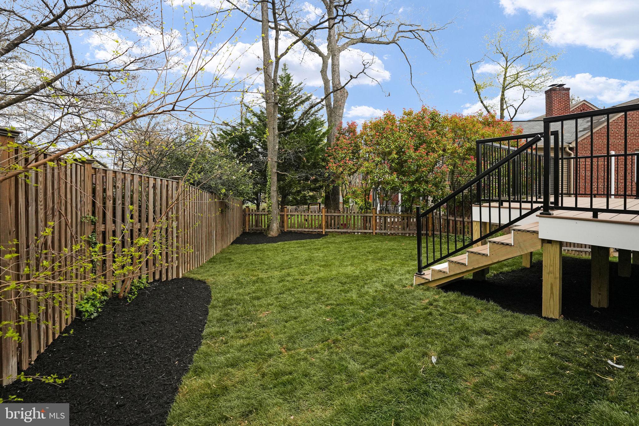 BRADDOCK HEIGHTS - Residential