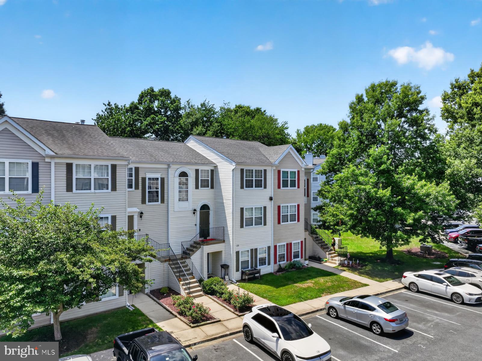ANNAPOLIS OVERLOOK - Residential