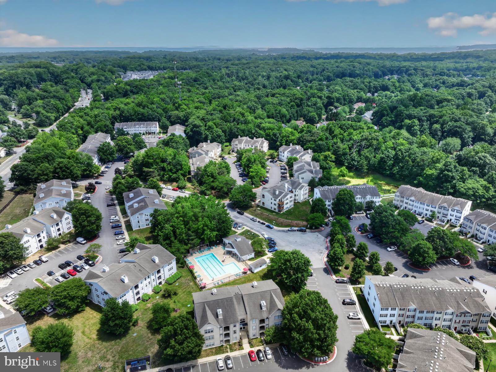 ANNAPOLIS OVERLOOK - Residential