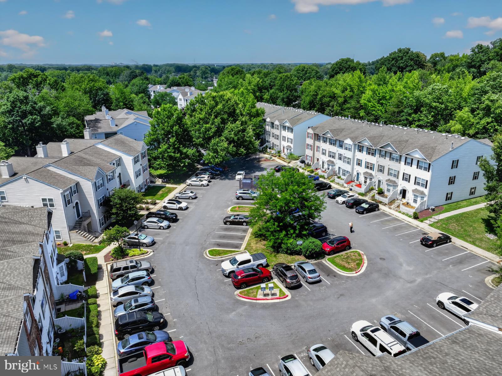ANNAPOLIS OVERLOOK - Residential