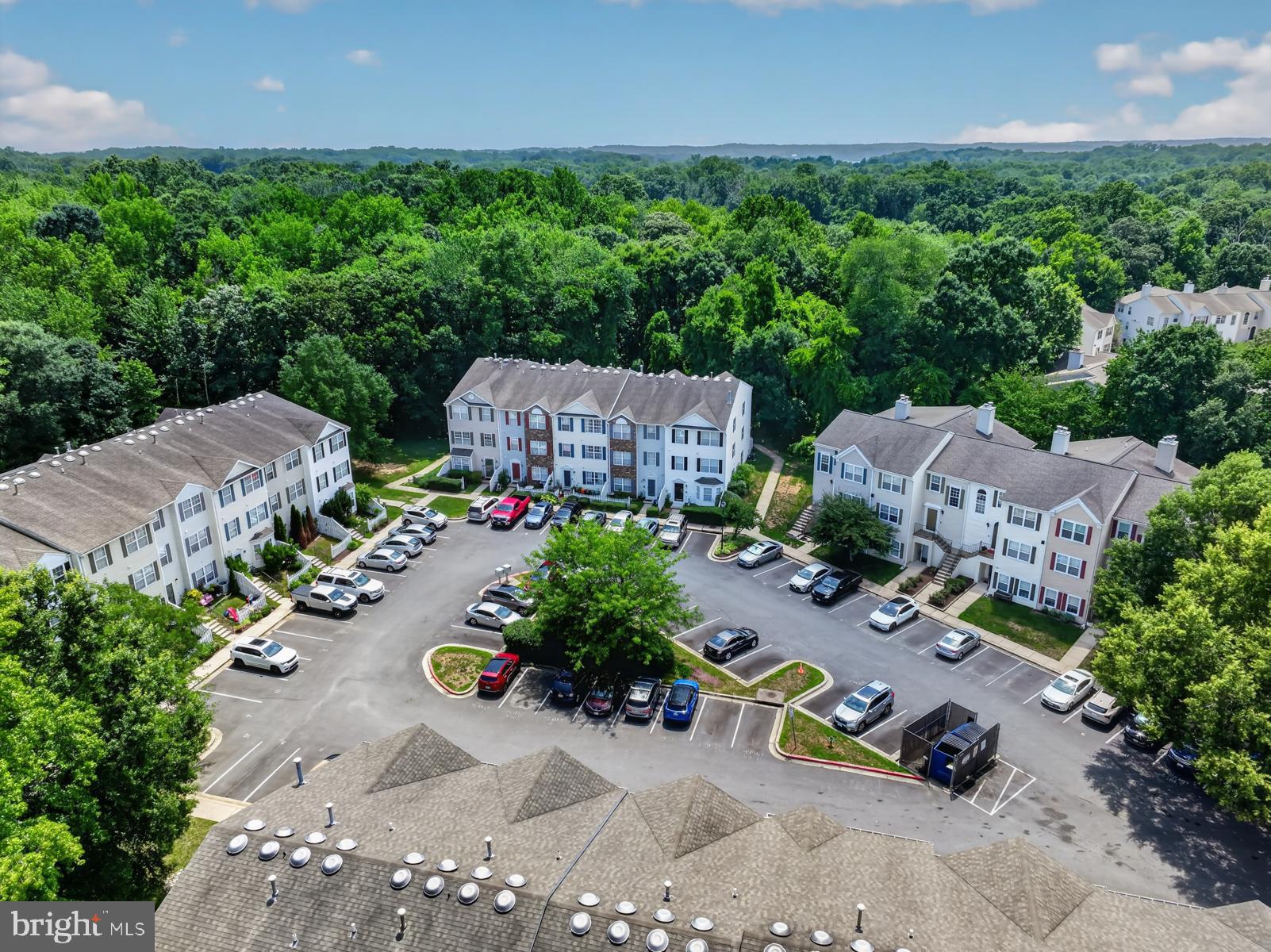 ANNAPOLIS OVERLOOK - Residential