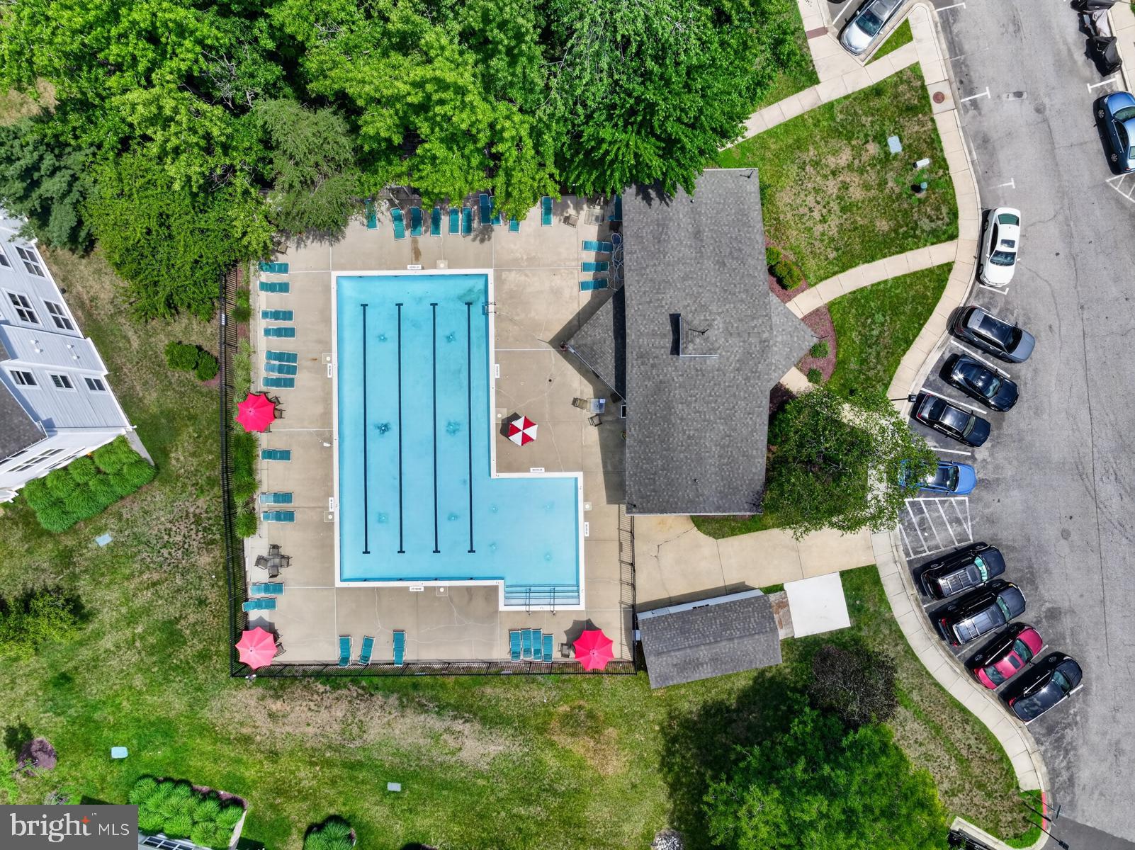 ANNAPOLIS OVERLOOK - Residential