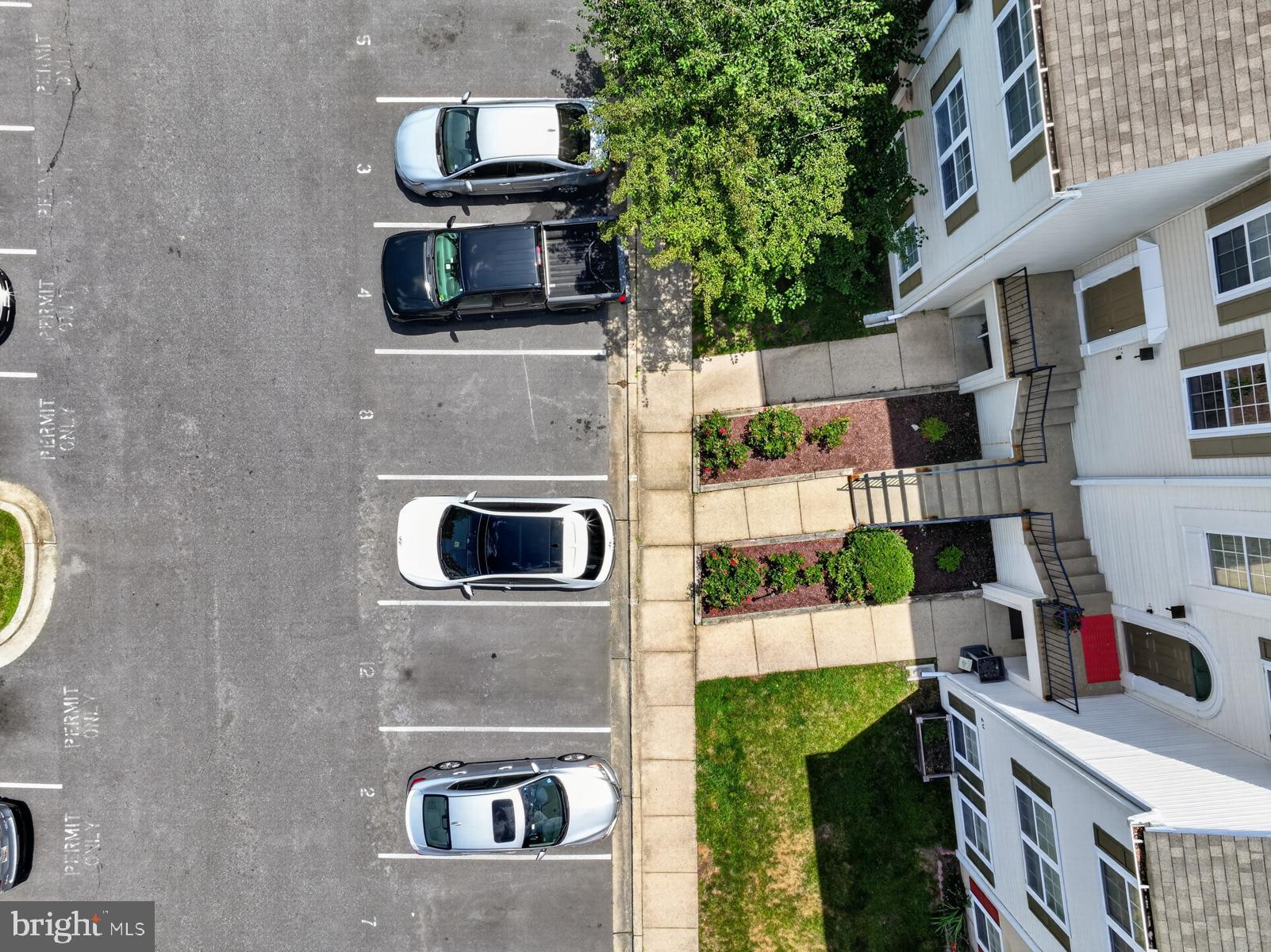 ANNAPOLIS OVERLOOK - Residential