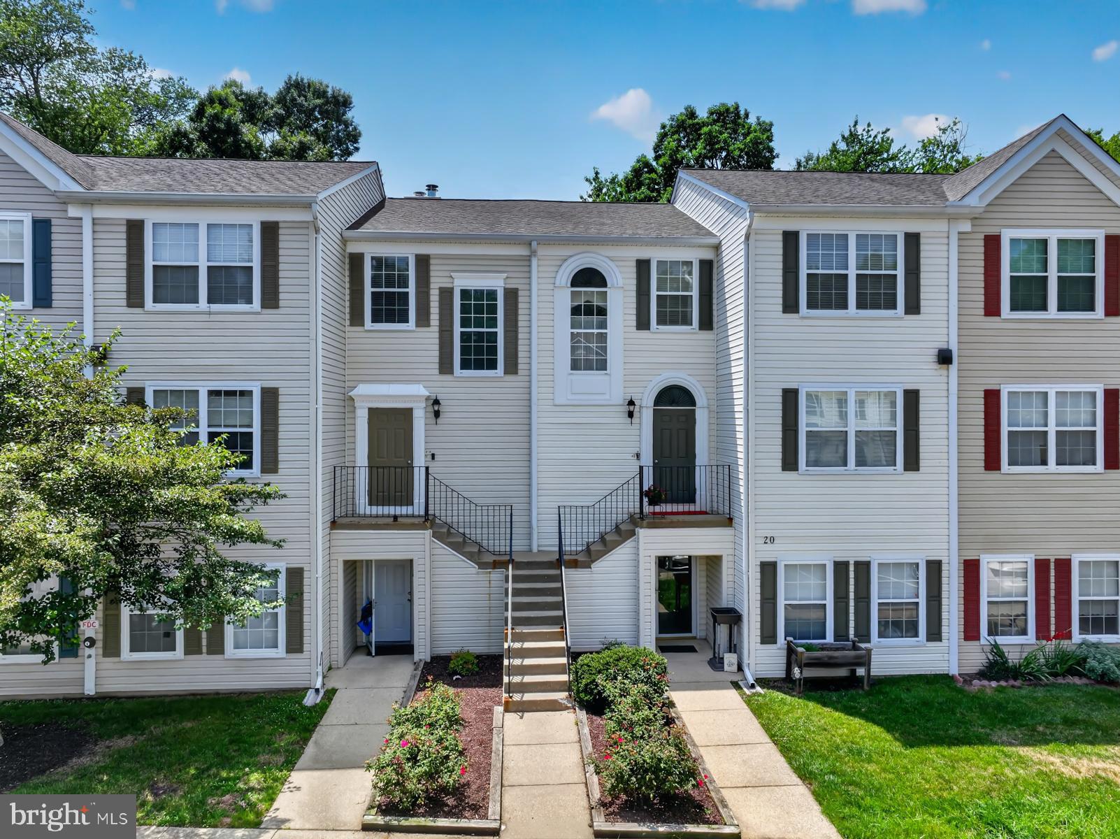 ANNAPOLIS OVERLOOK - Residential