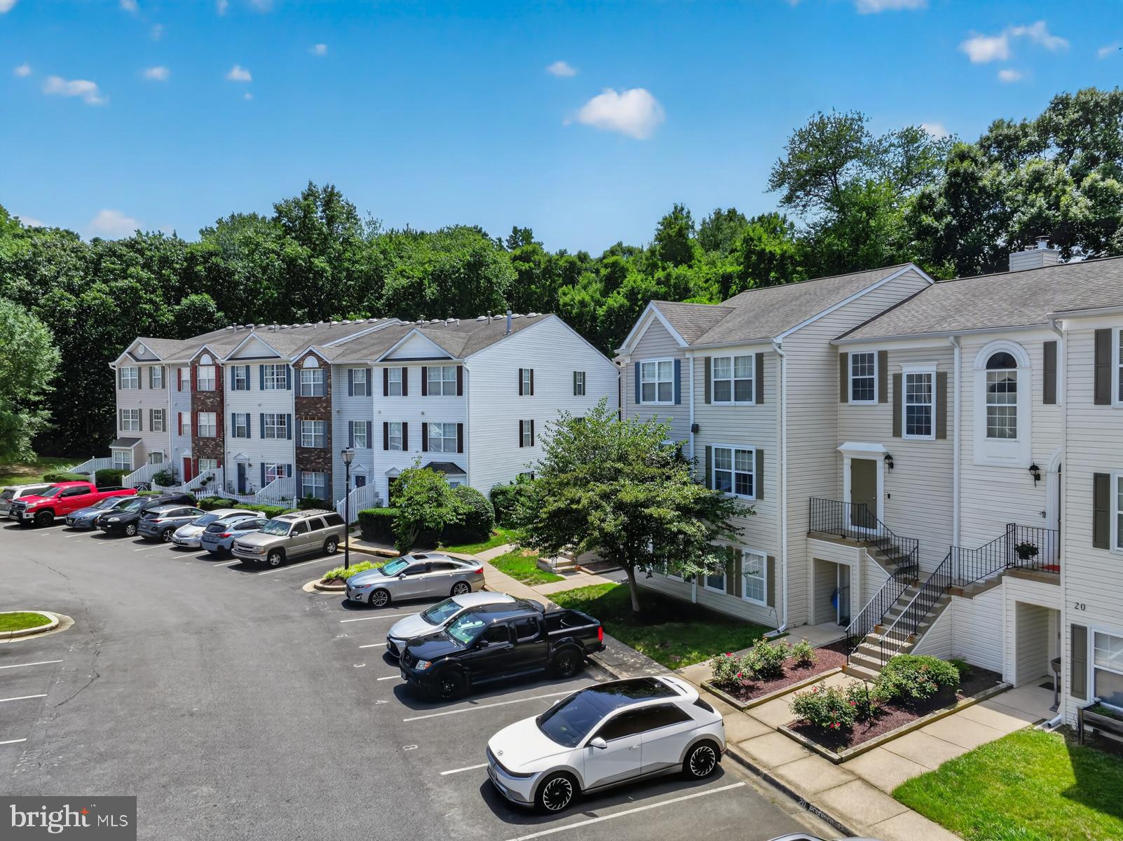 ANNAPOLIS OVERLOOK - Residential