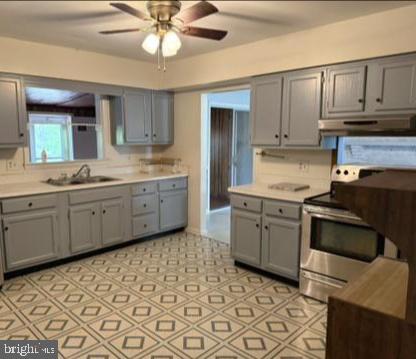 TIMBER RIDGE - Residential