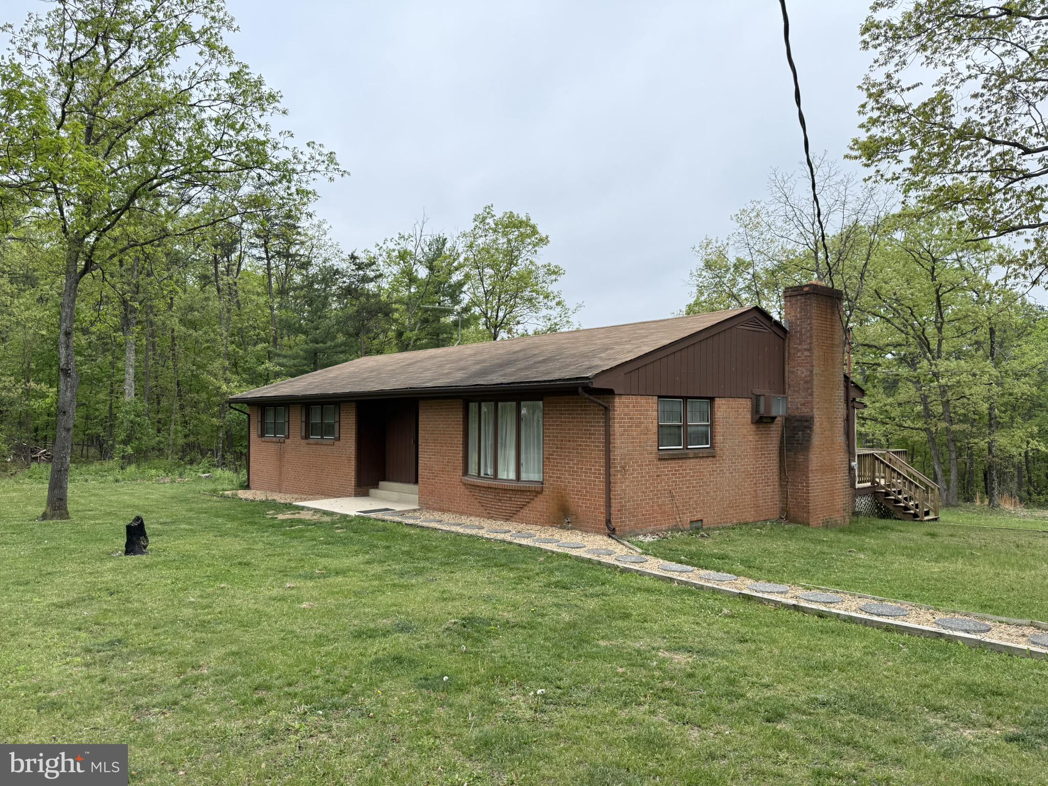 TIMBER RIDGE - Residential