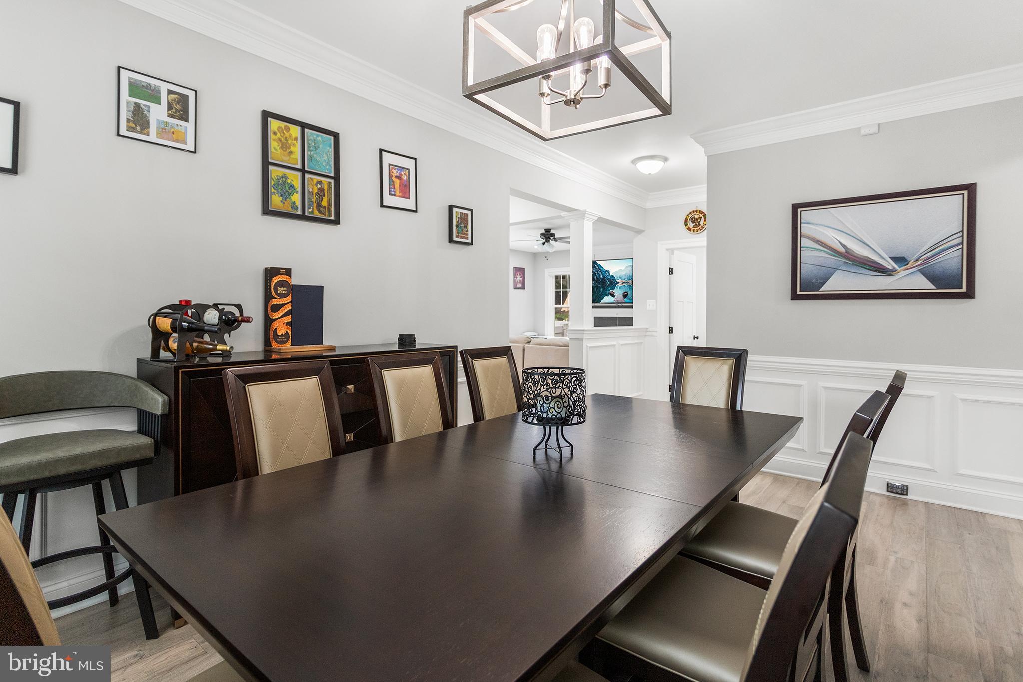 BON AIR - Residential
