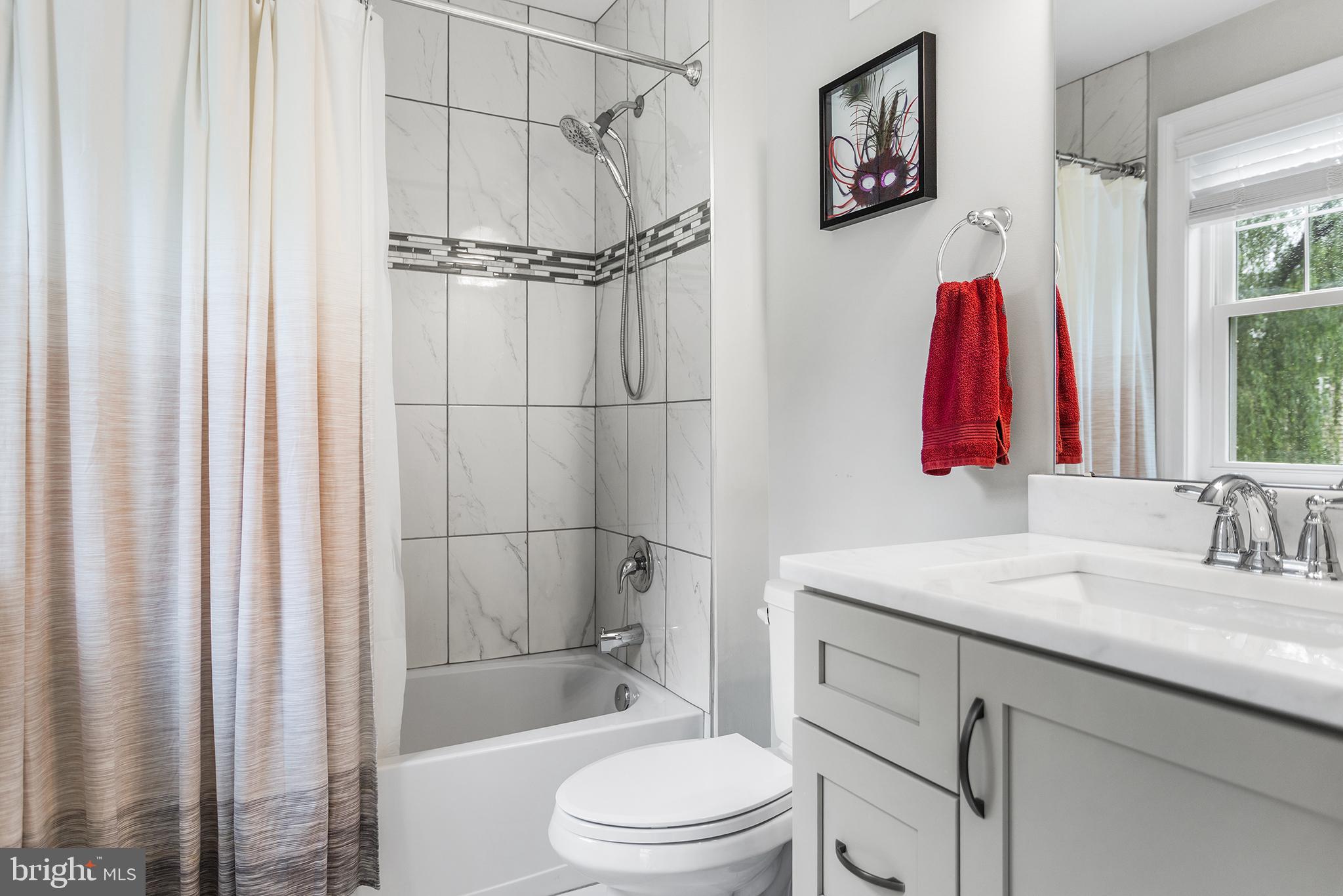 BON AIR - Residential