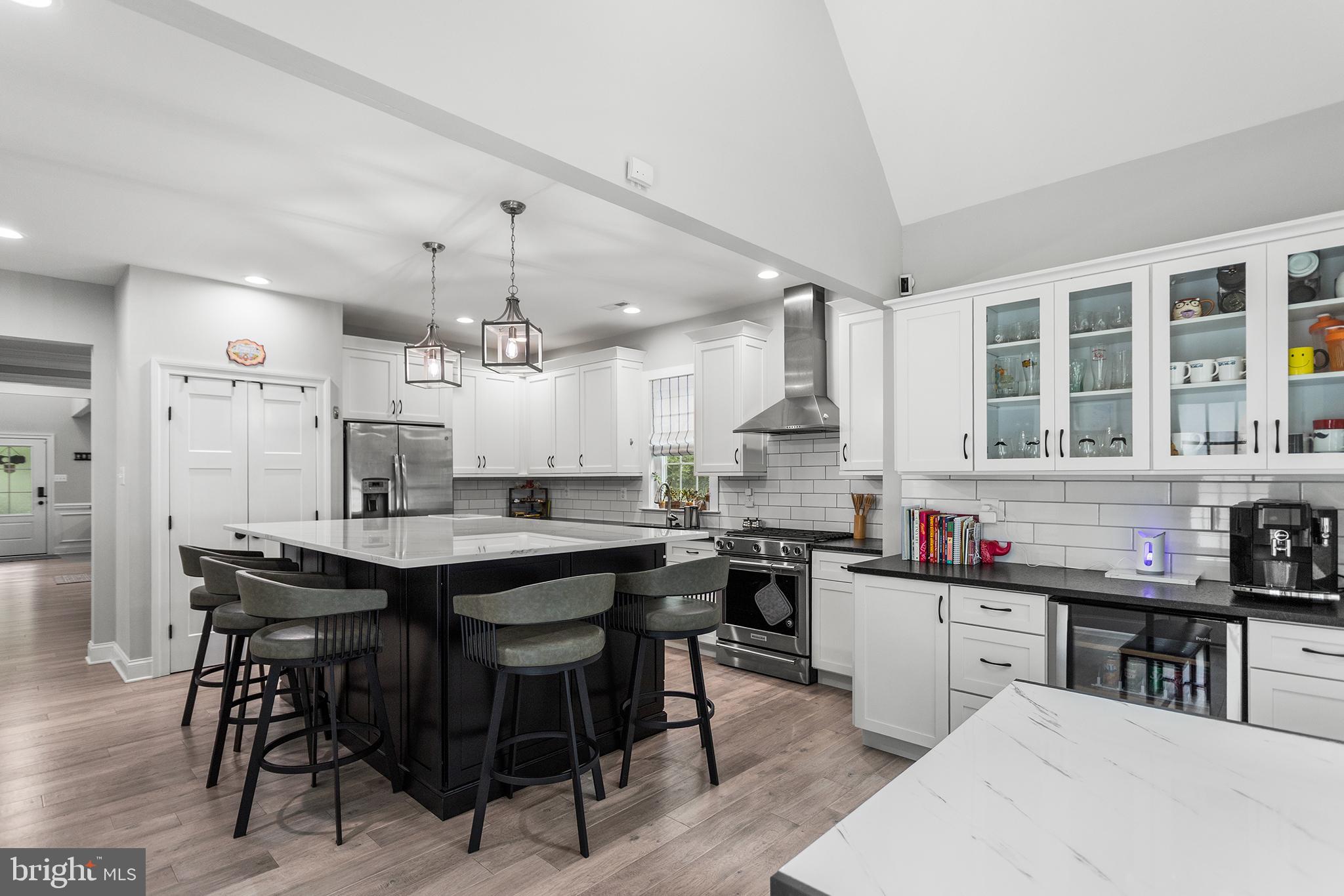 BON AIR - Residential