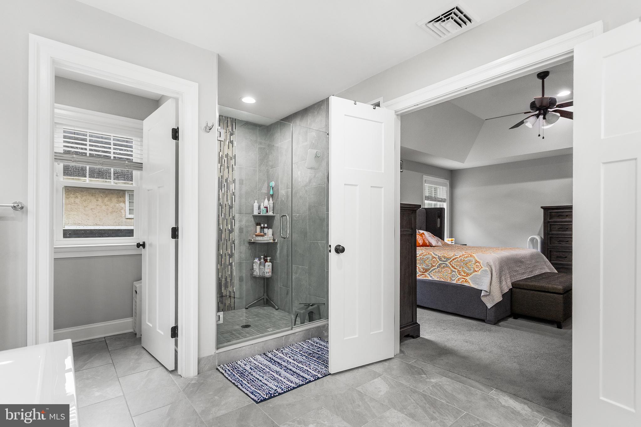 BON AIR - Residential