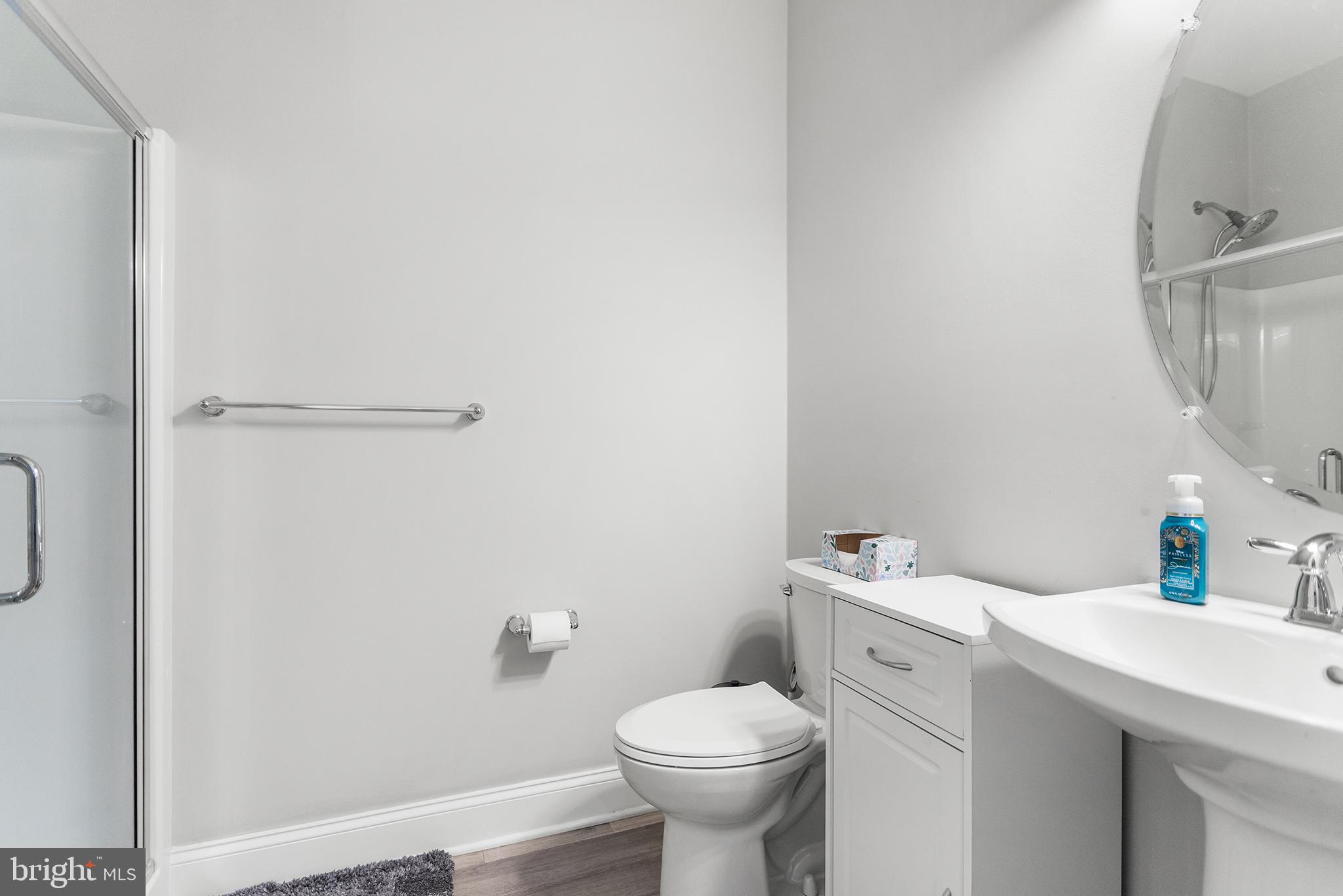 BON AIR - Residential