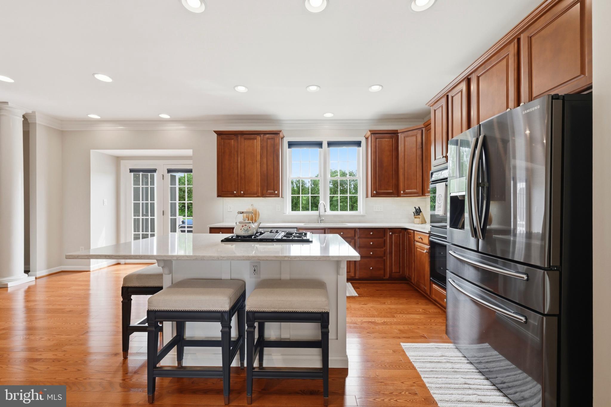 BRIARCLIFF MANOR - Residential