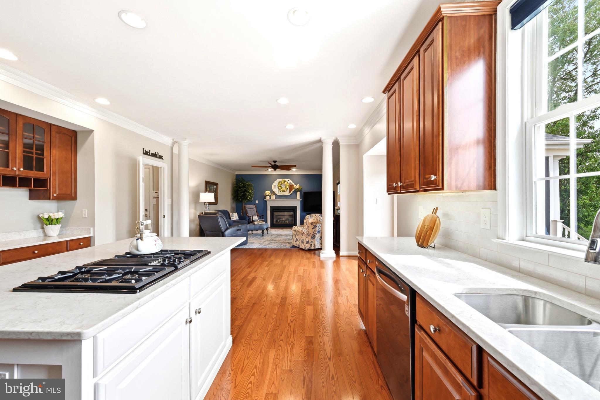 BRIARCLIFF MANOR - Residential