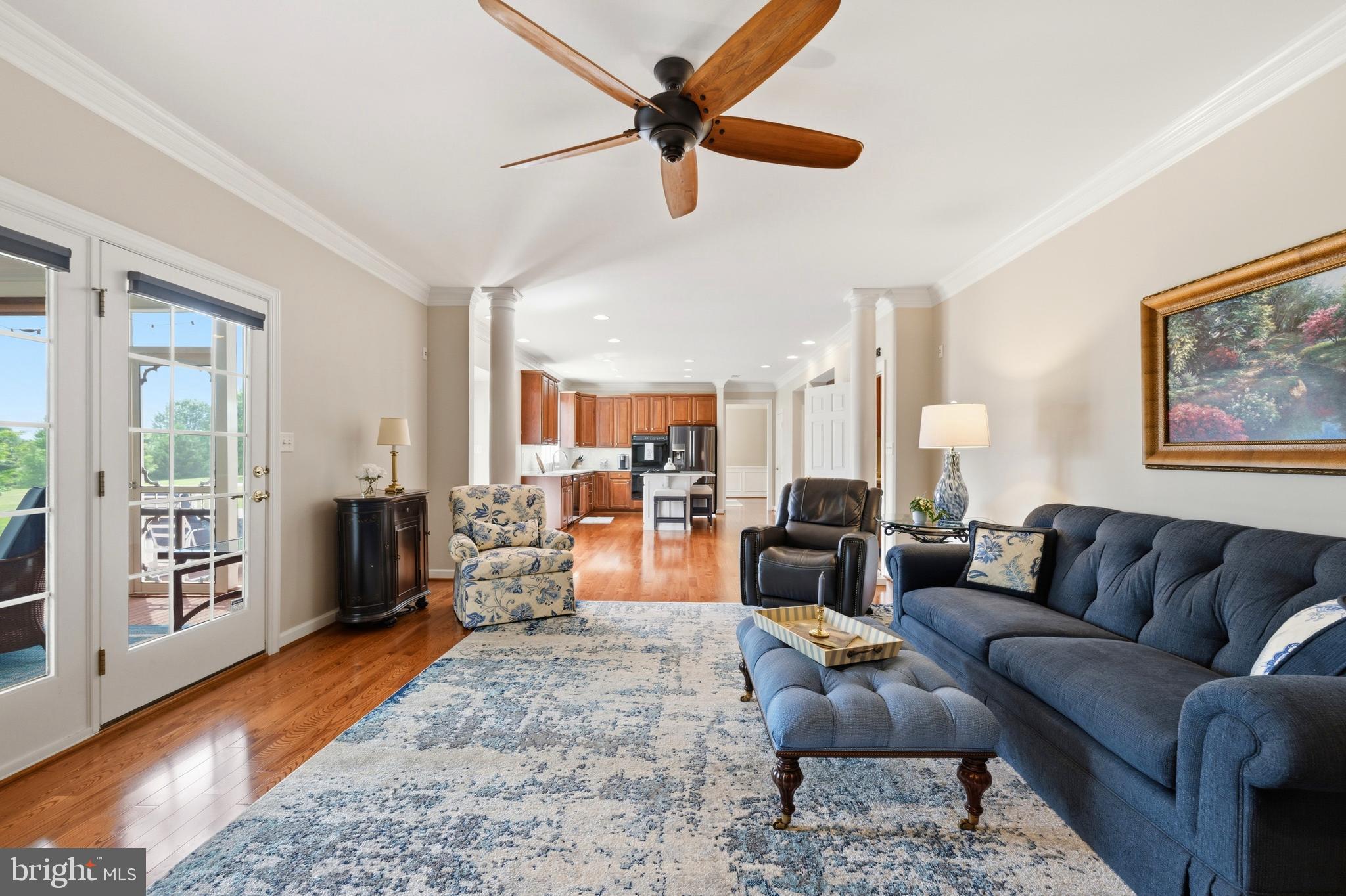 BRIARCLIFF MANOR - Residential