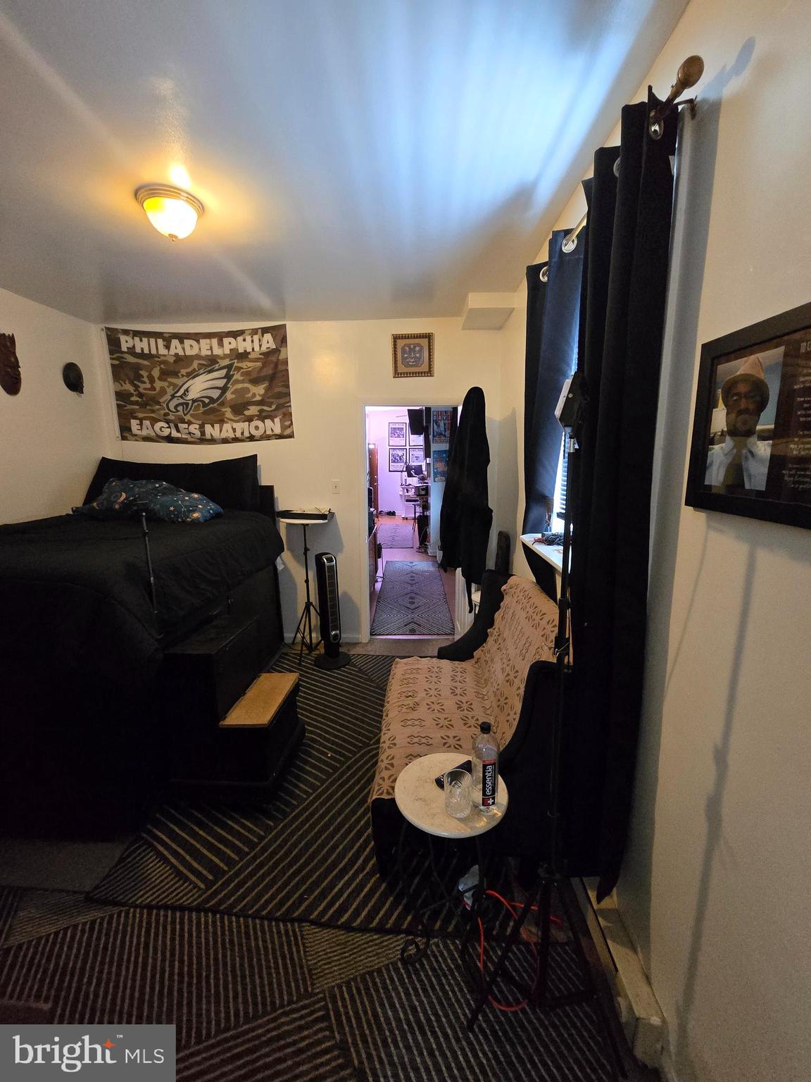 BELMONT - Residential Income