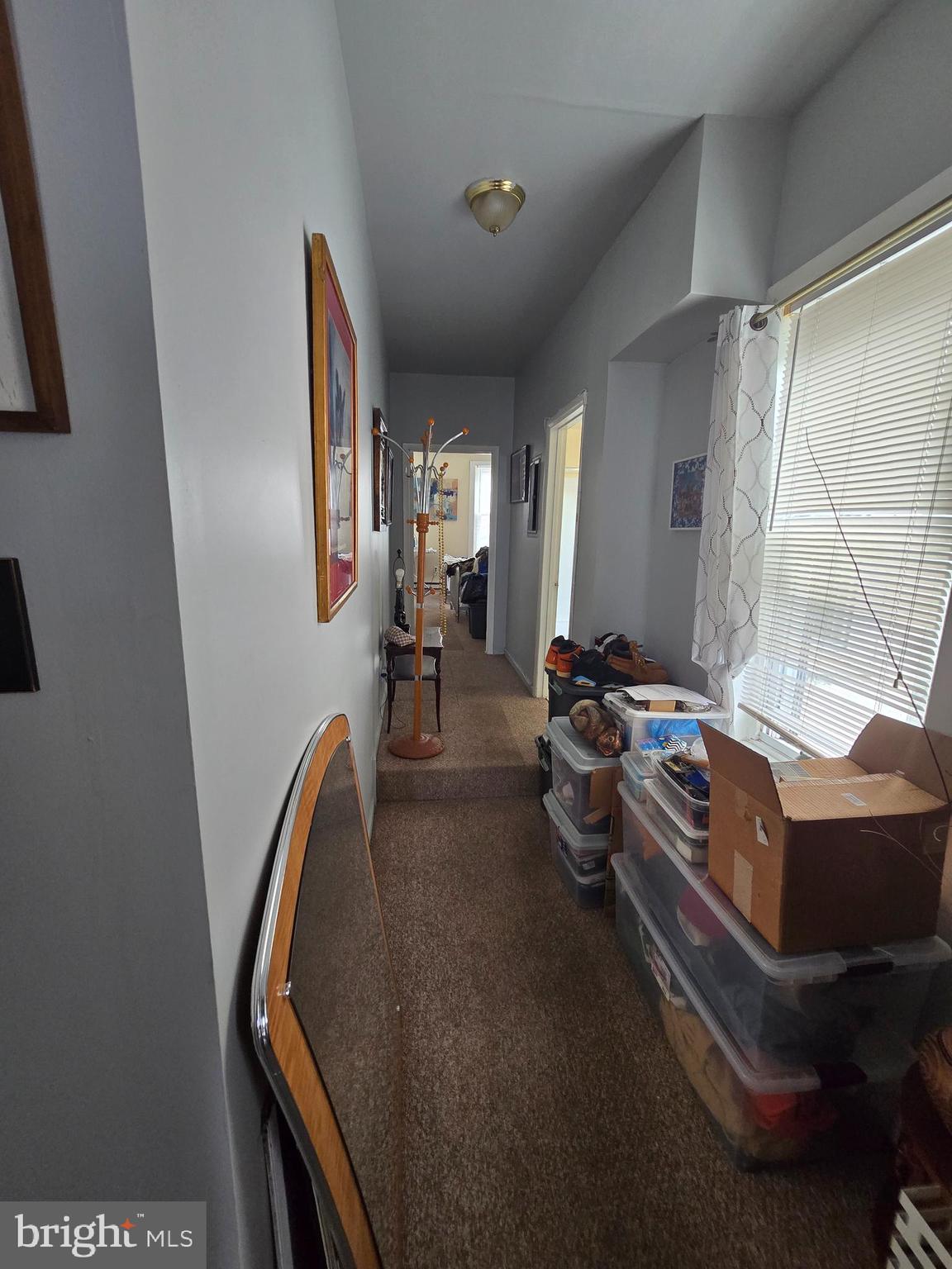 BELMONT - Residential Income