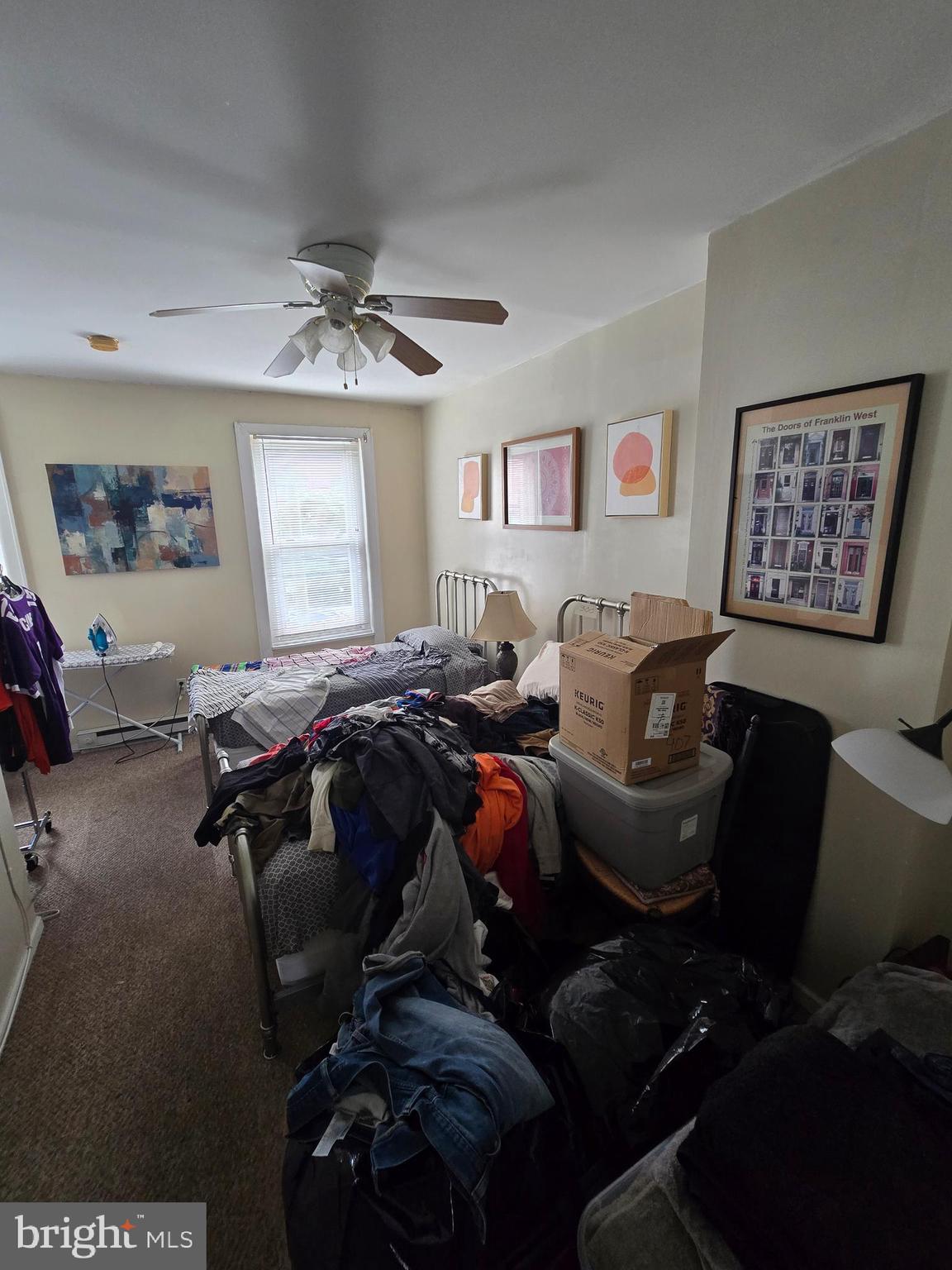 BELMONT - Residential Income