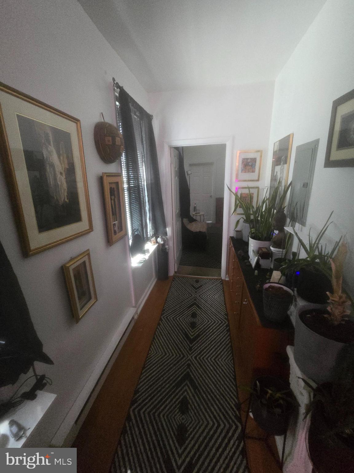 BELMONT - Residential Income