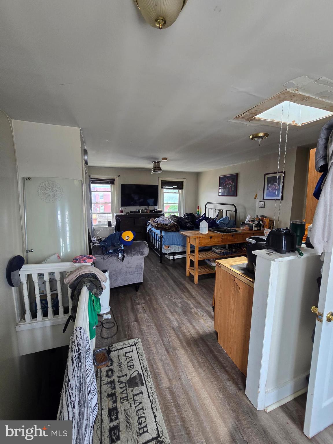 BELMONT - Residential Income