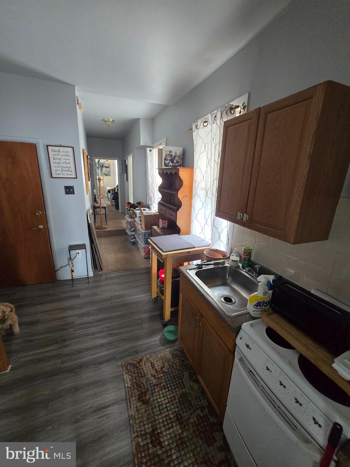 BELMONT - Residential Income