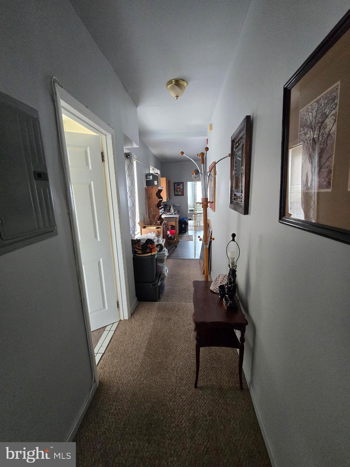BELMONT - Residential Income
