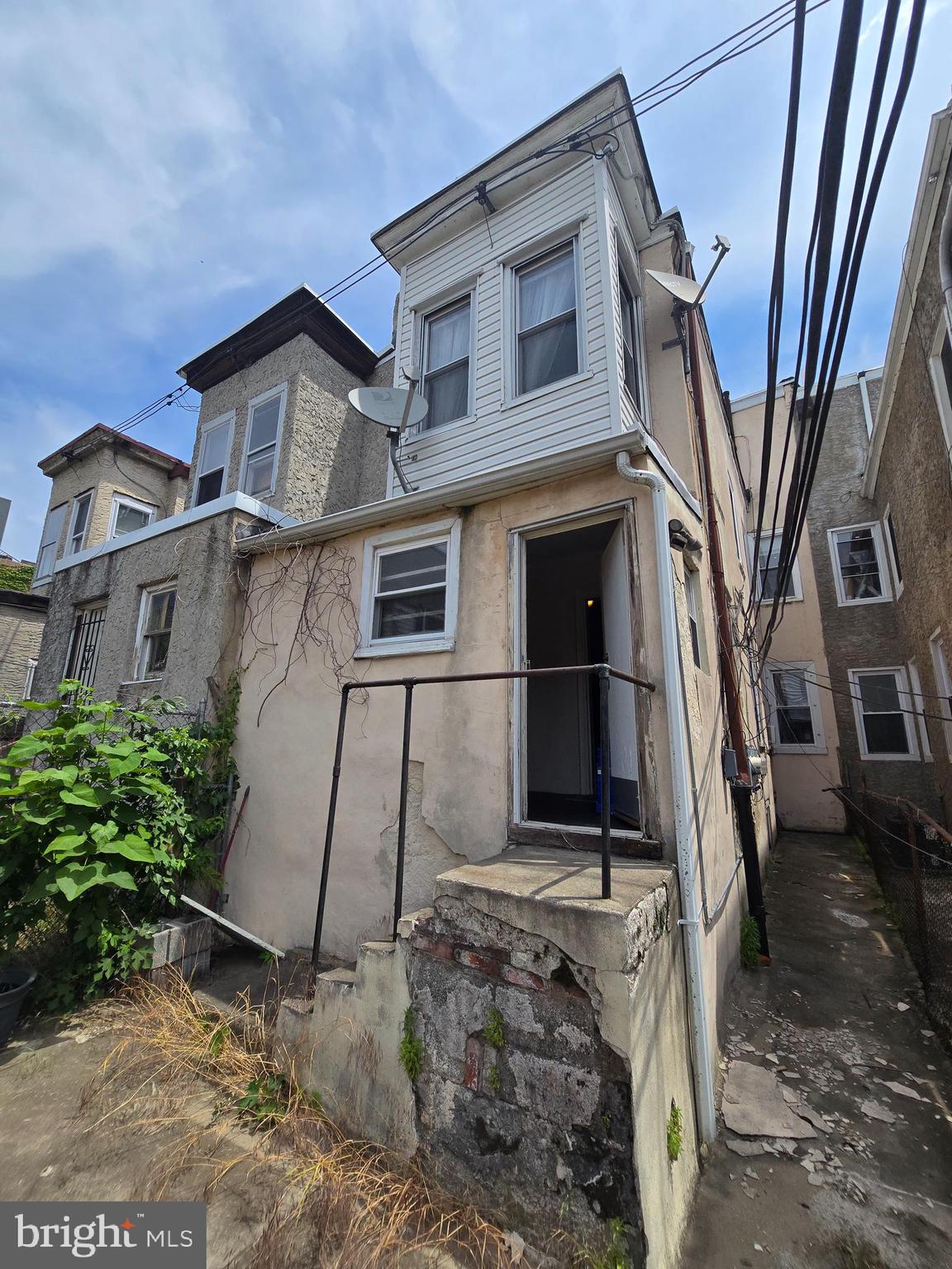 BELMONT - Residential Income