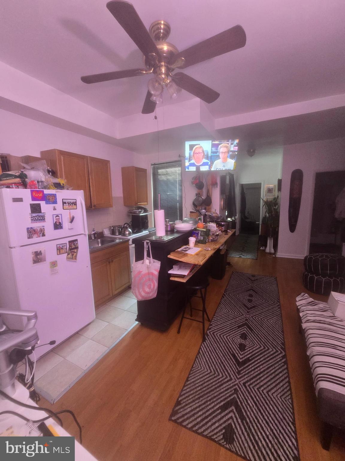 BELMONT - Residential Income